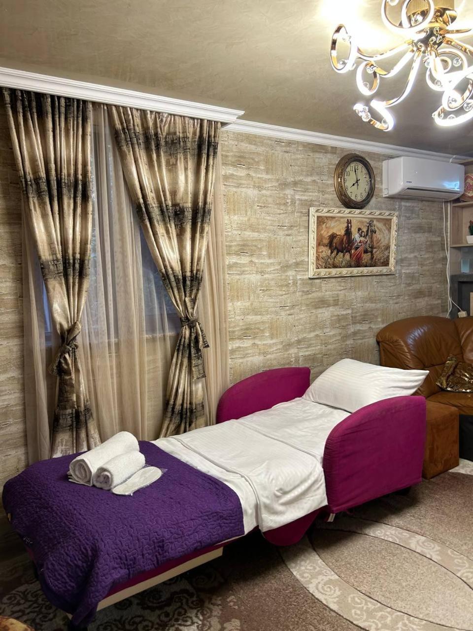 Niluxe Apartment Kutaisi