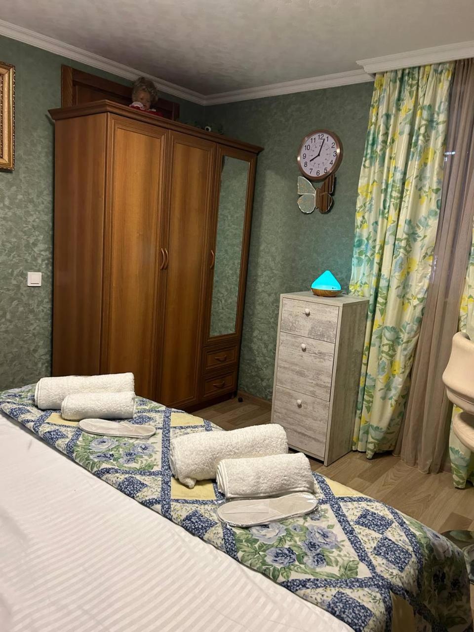 Niluxe Apartment Kutaisi