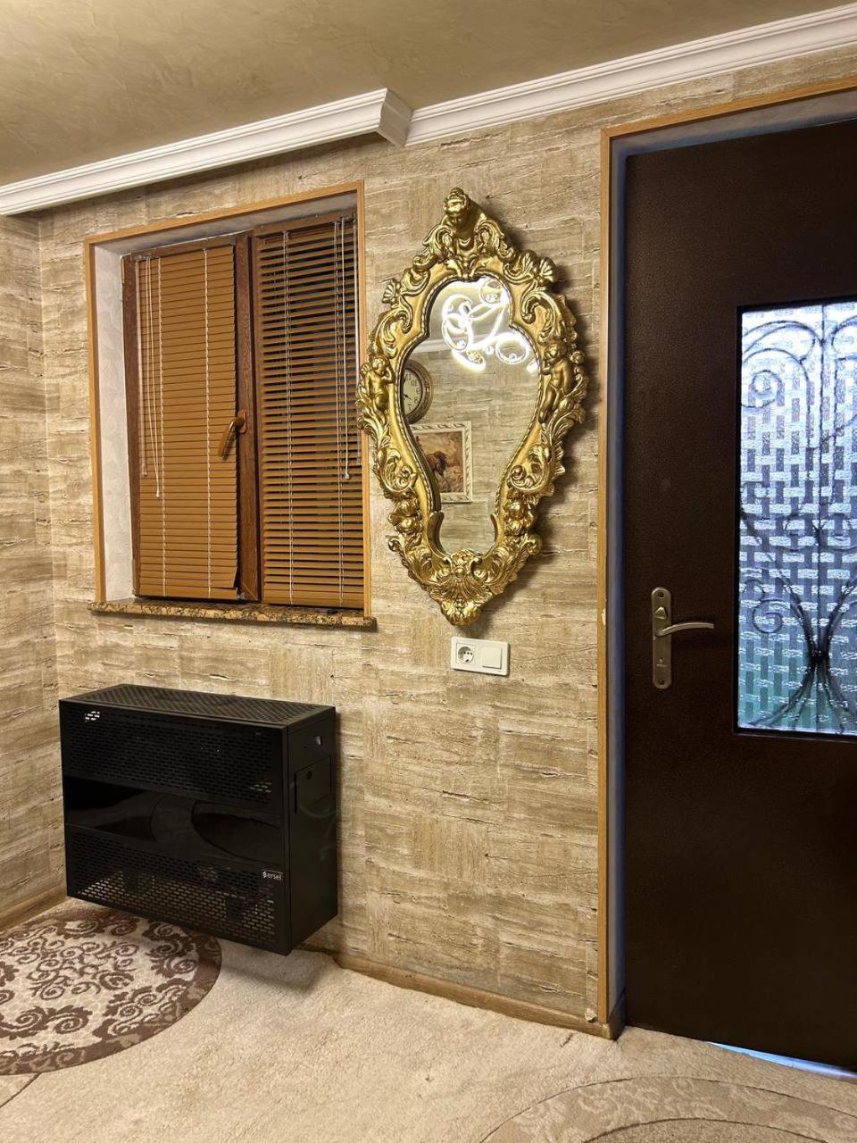 Niluxe Apartment Kutaisi