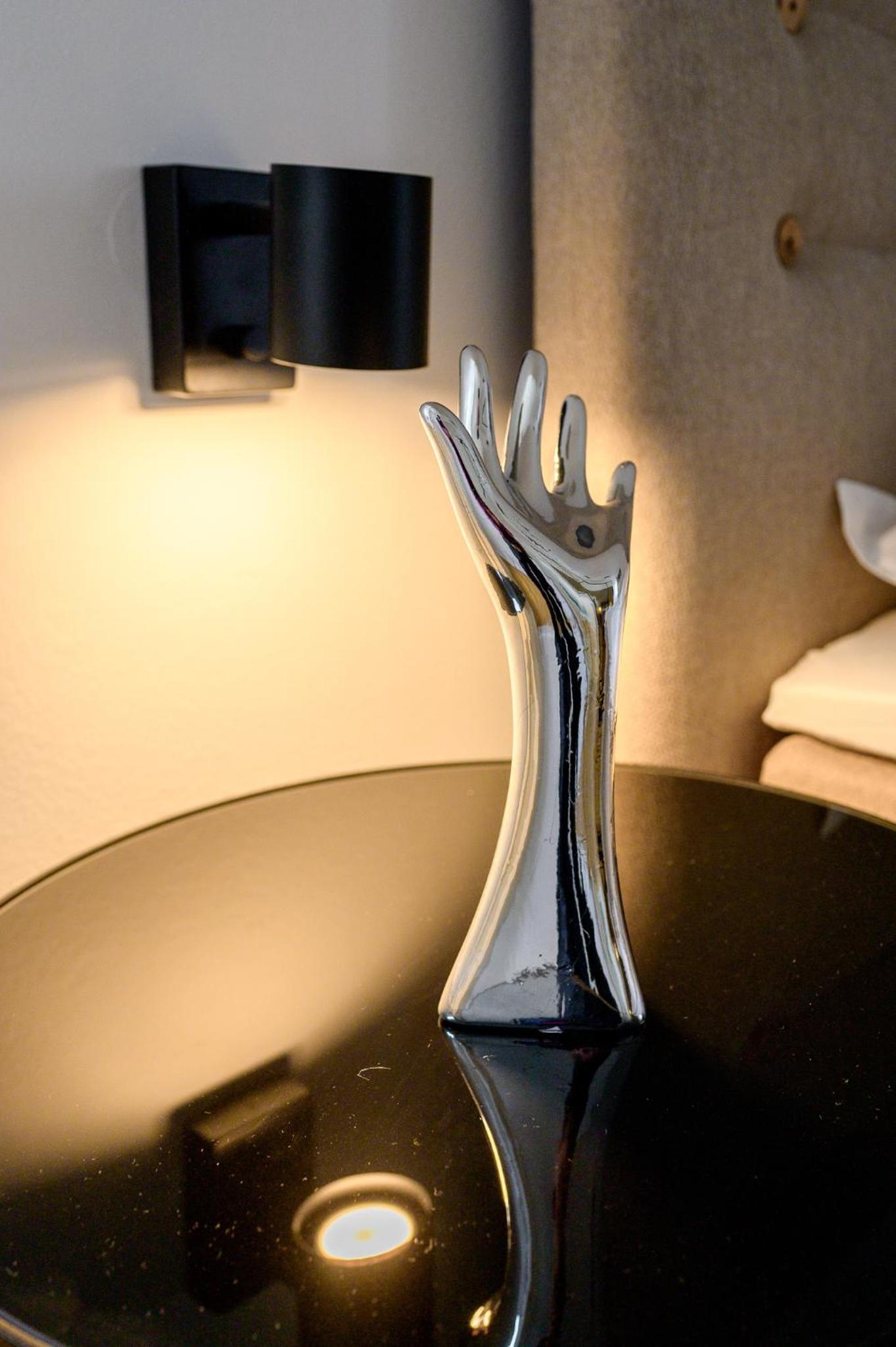Flexible SelfCheckIns 49 - Zagreb - Parking - New - Luxury photo 3