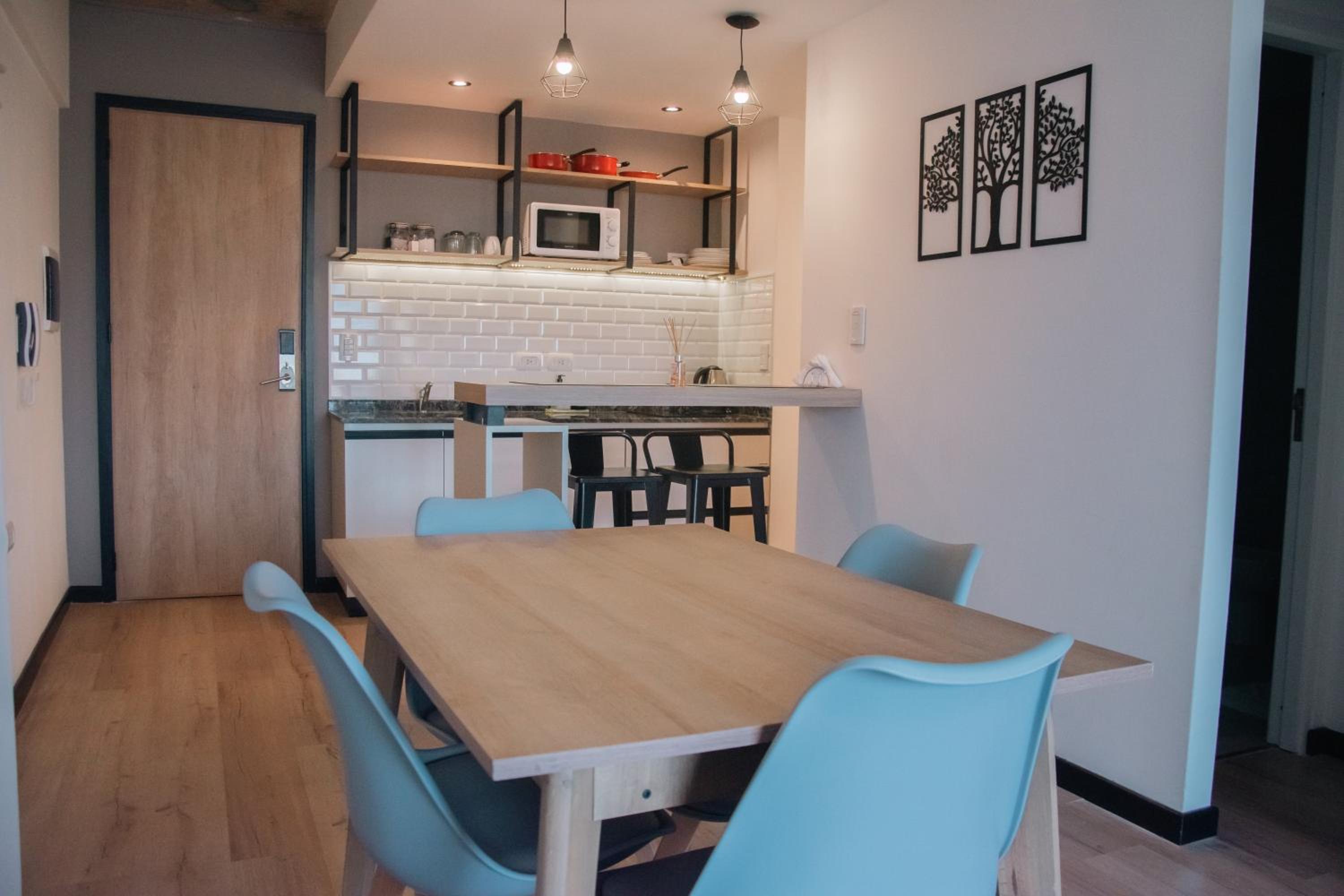 Distrito A by Fma Coliving