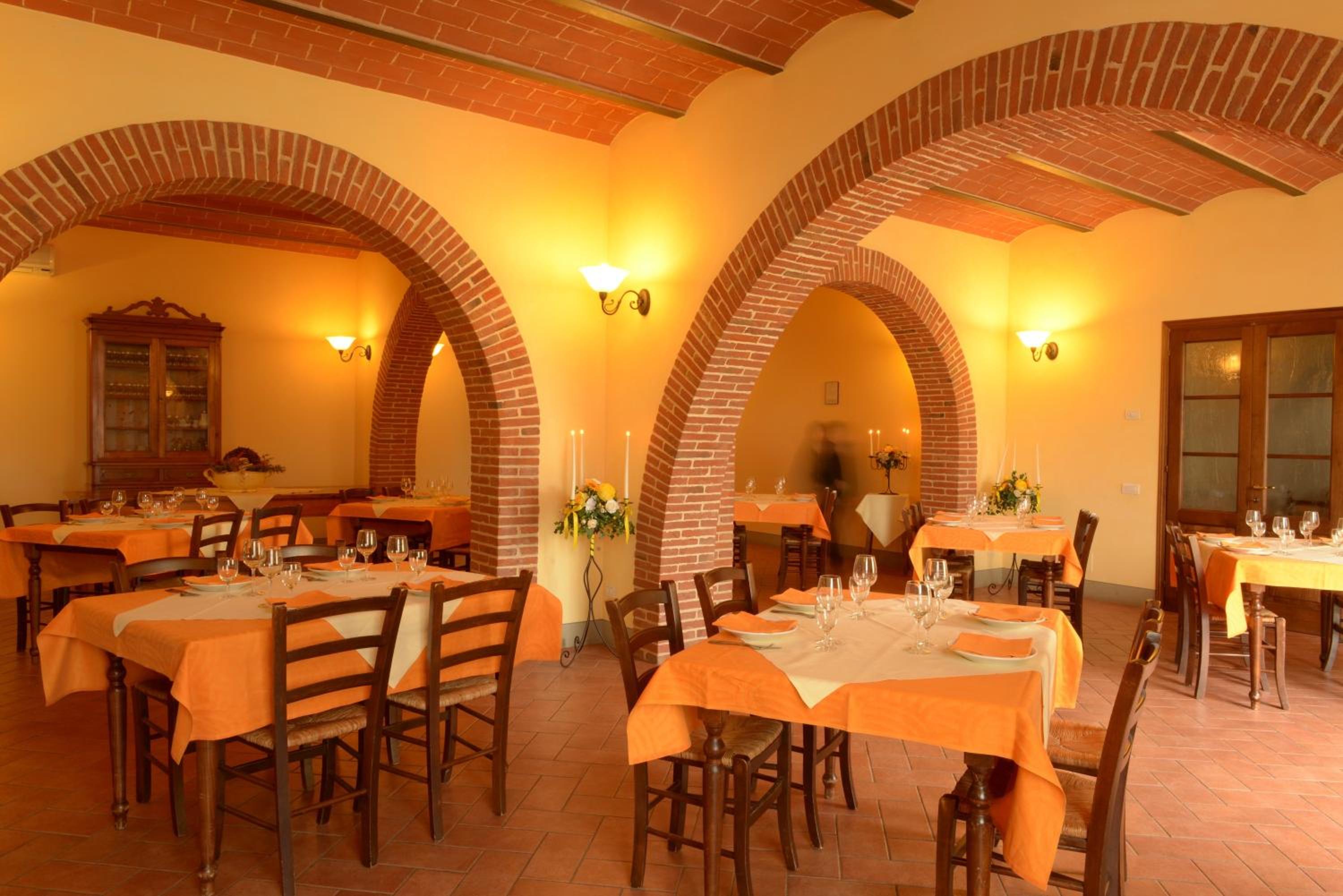 Agriturismo Musignano