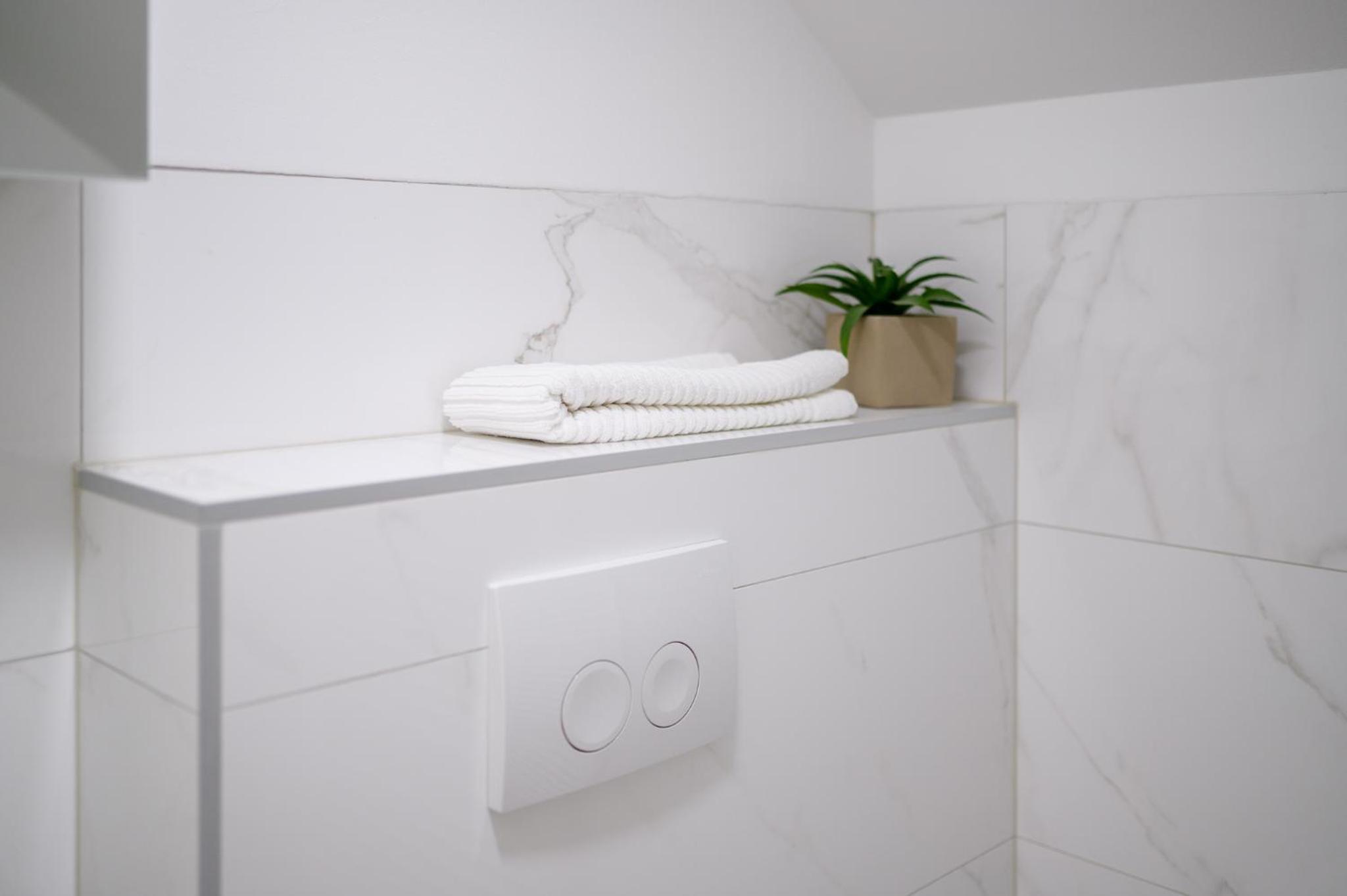 Flexible SelfCheckIns 49 - Zagreb - Parking - New - Luxury