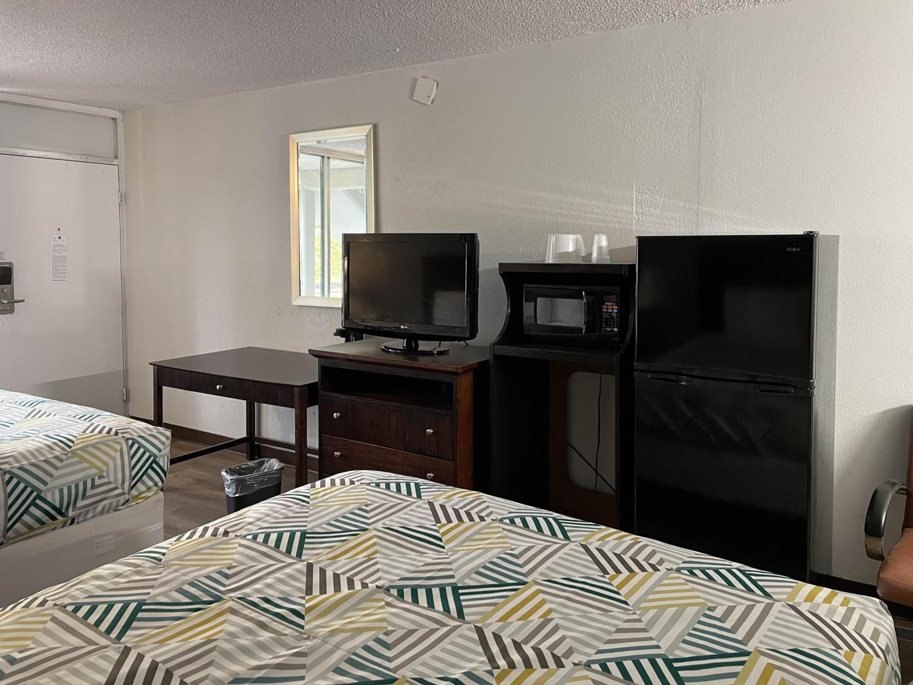 Studio 6 Suites Wytheville, VA