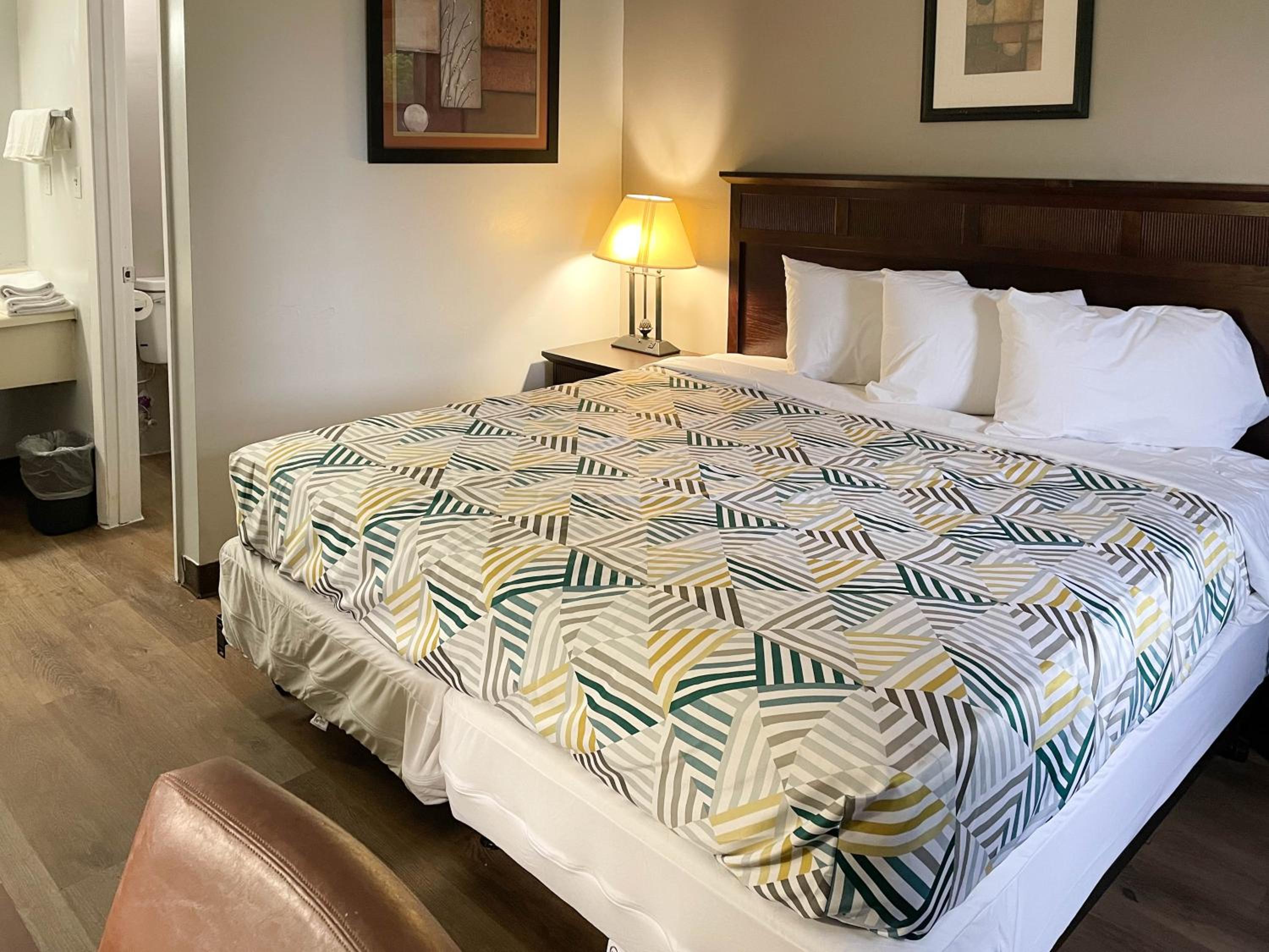 Studio 6 Suites Wytheville, VA