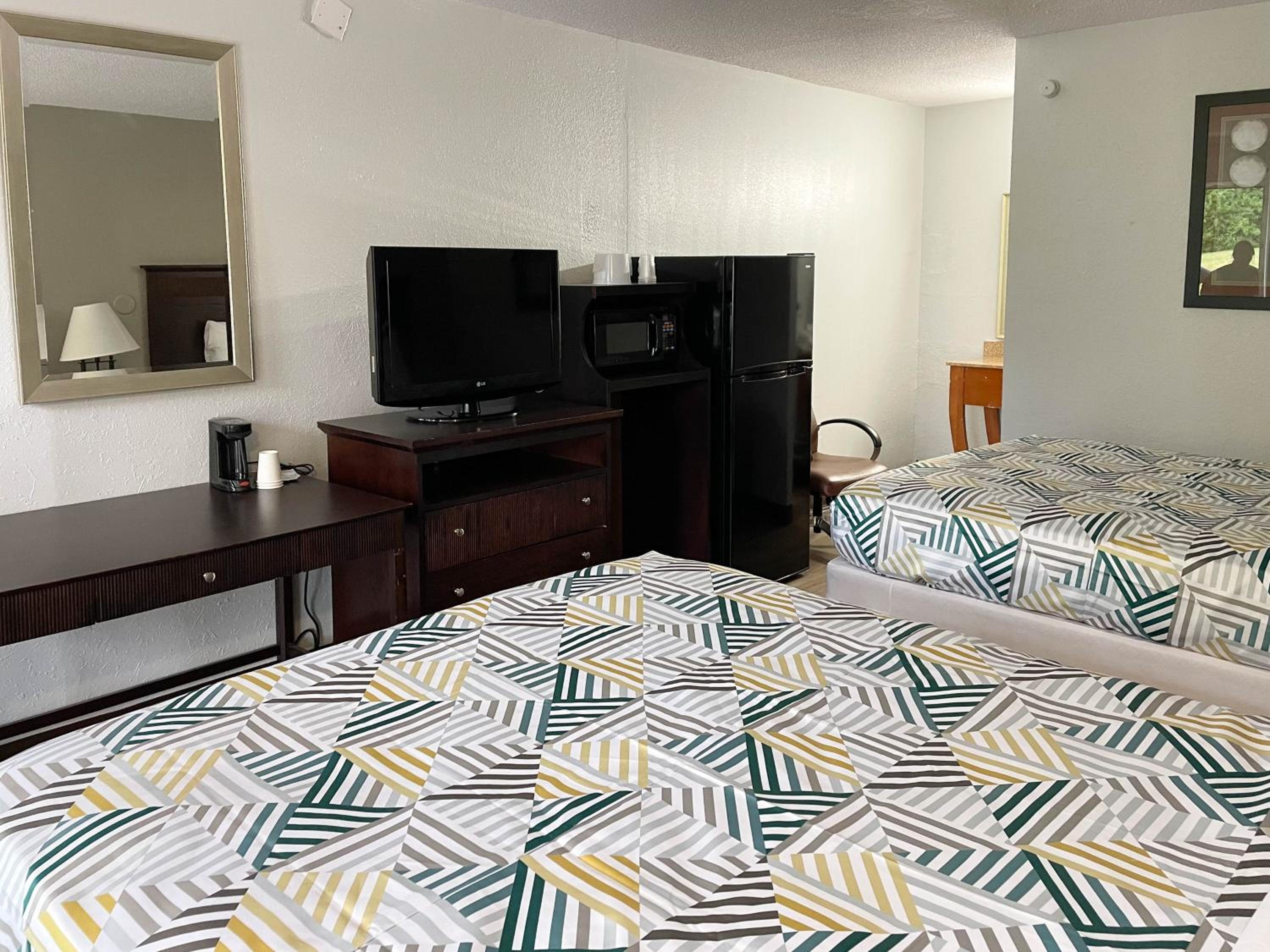 Studio 6 Suites Wytheville, VA