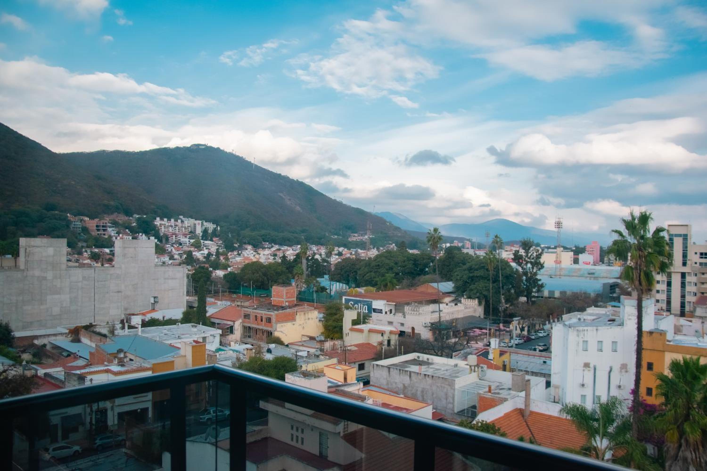 Distrito A by Fma Coliving