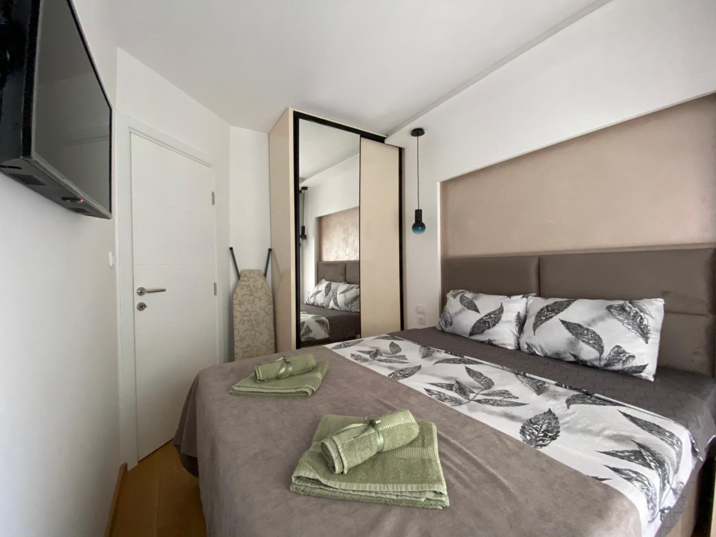 Soul Apartment Vrnjačka Banja
