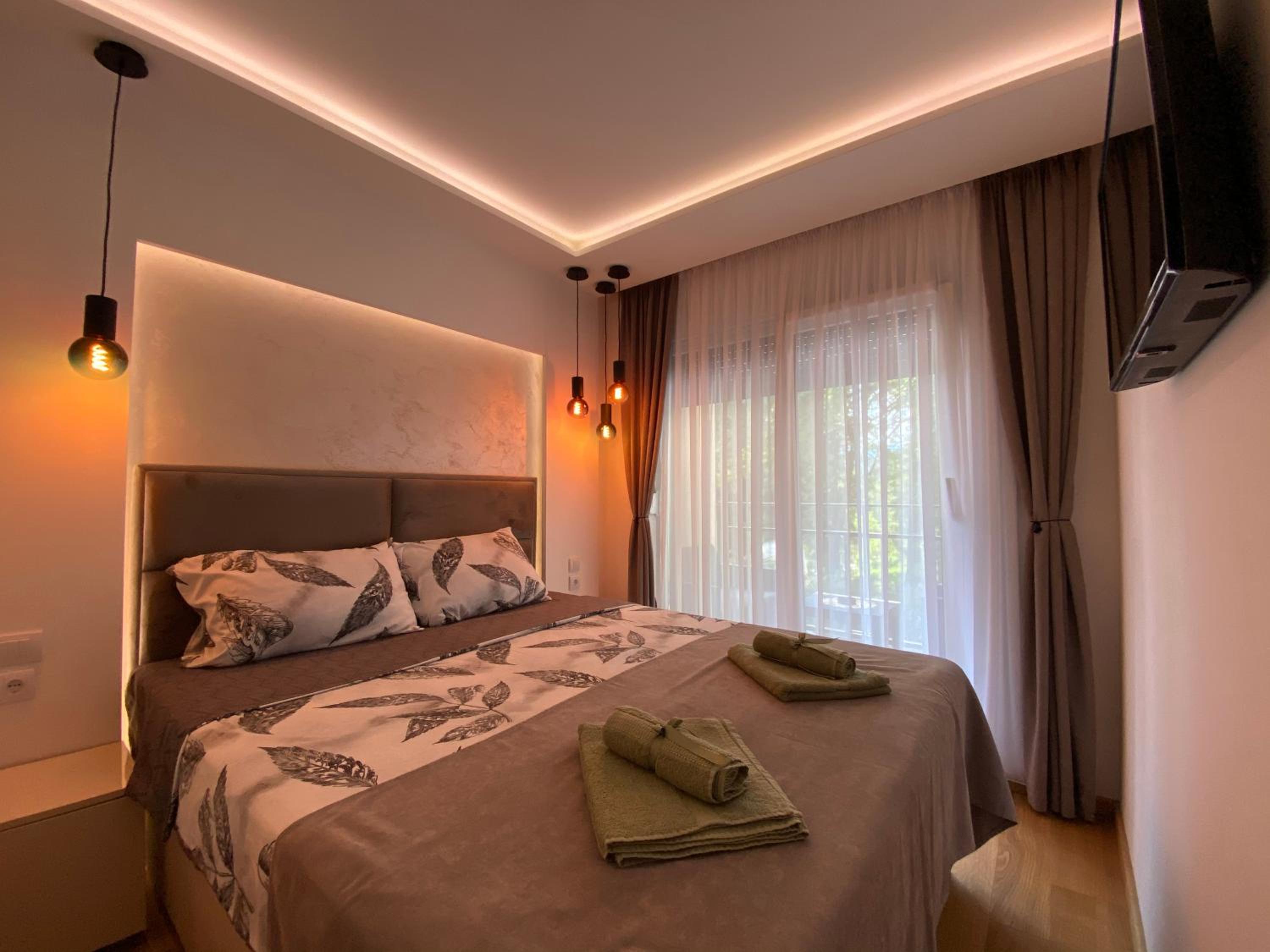 Soul Apartment Vrnjačka Banja