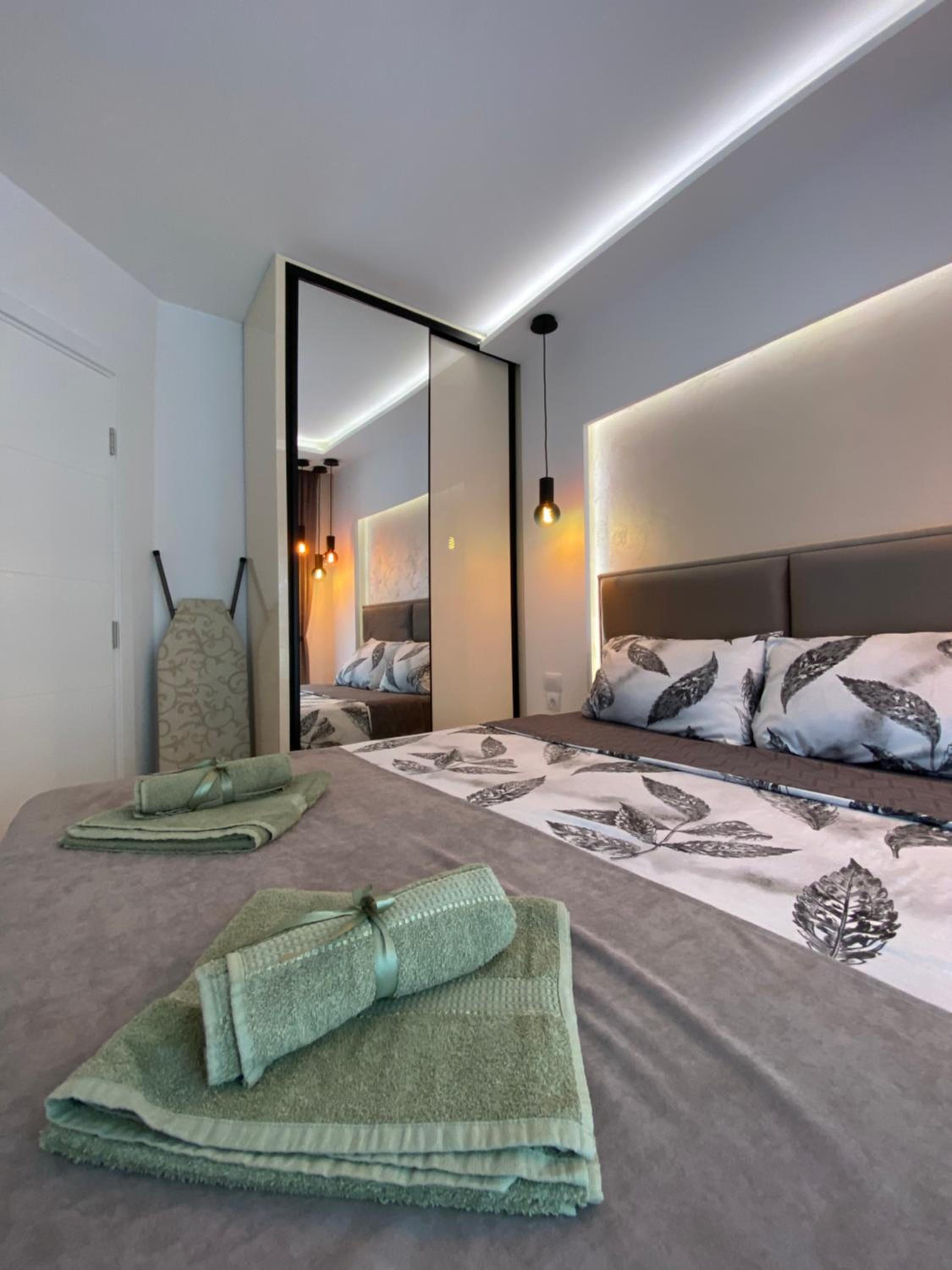 Soul Apartment Vrnjačka Banja