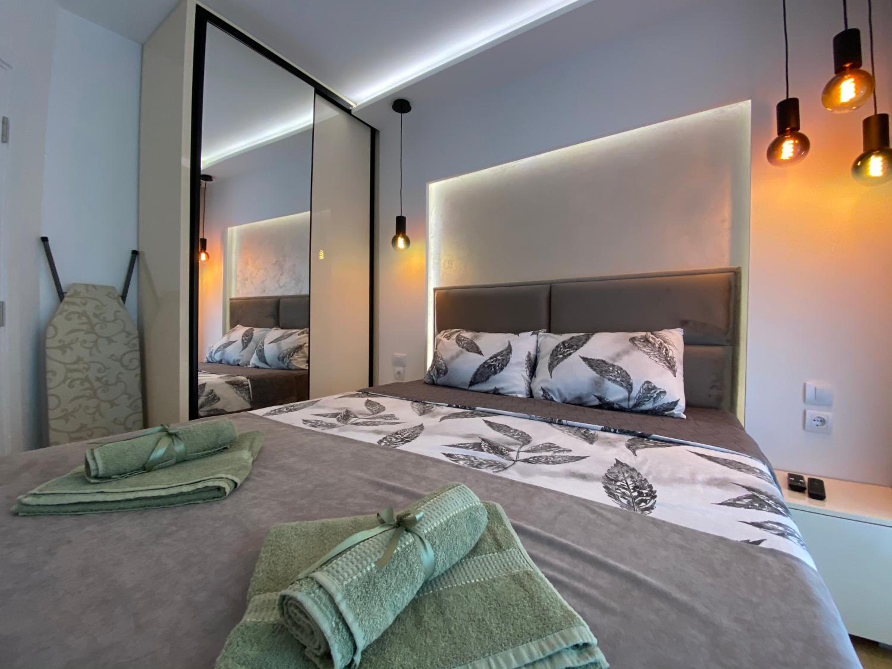 Soul Apartment Vrnjačka Banja
