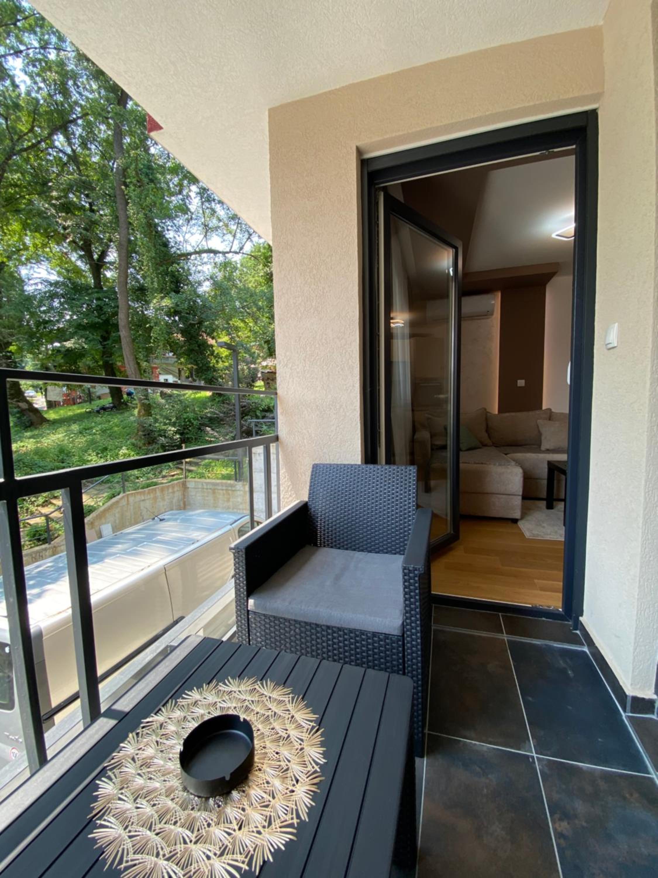 Soul Apartment Vrnjačka Banja