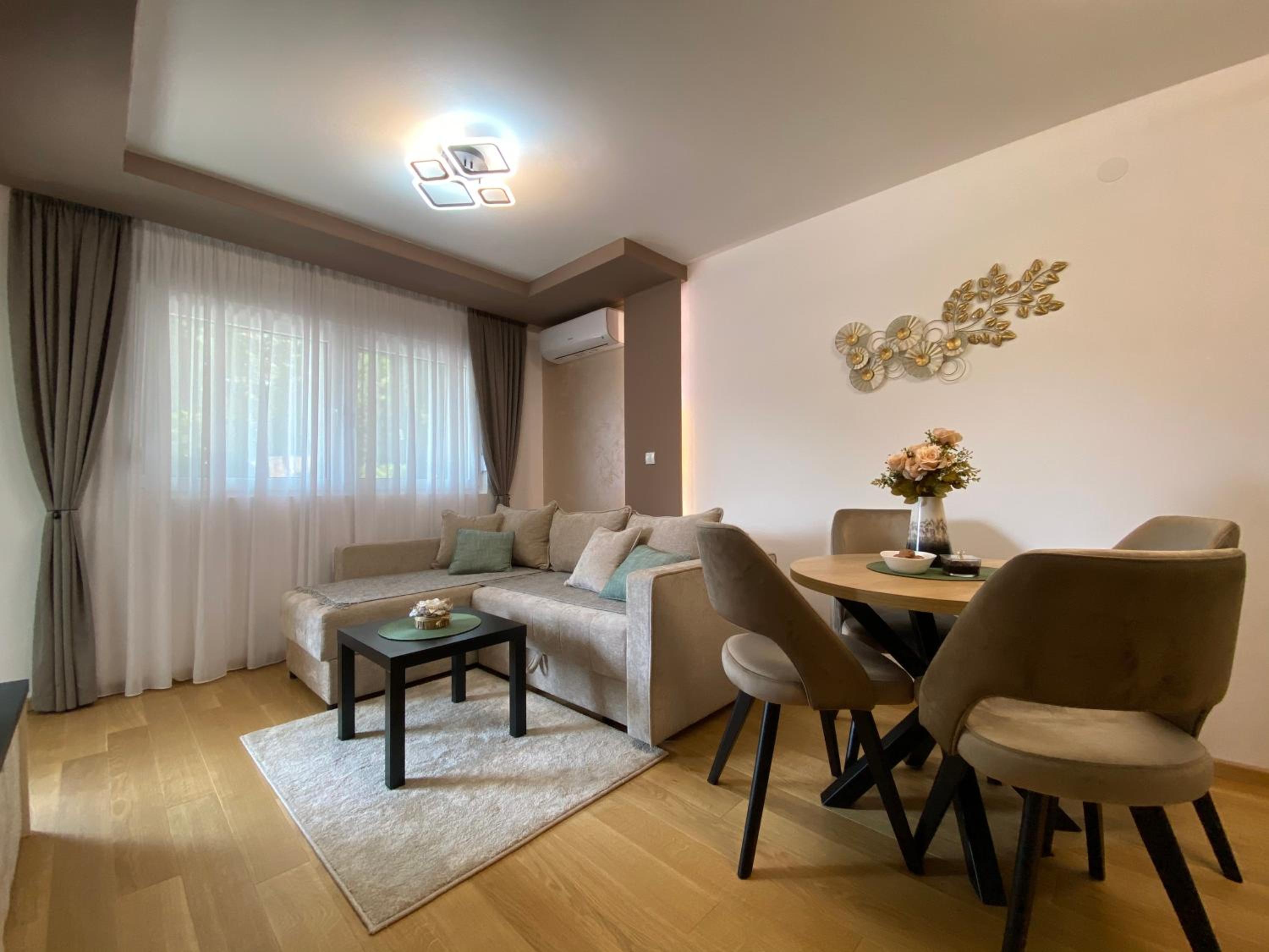 Soul Apartment Vrnjačka Banja