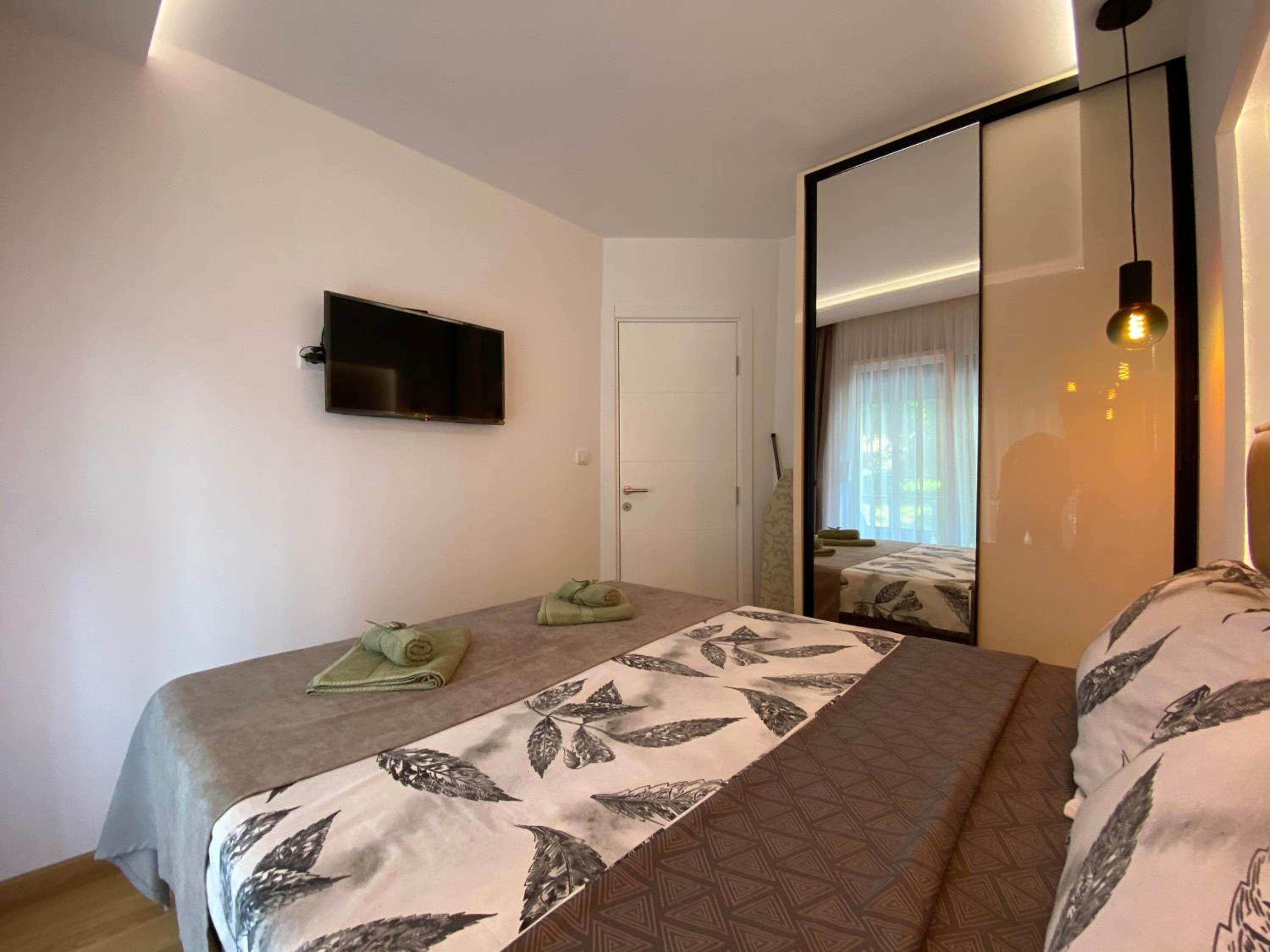 Soul Apartment Vrnjačka Banja