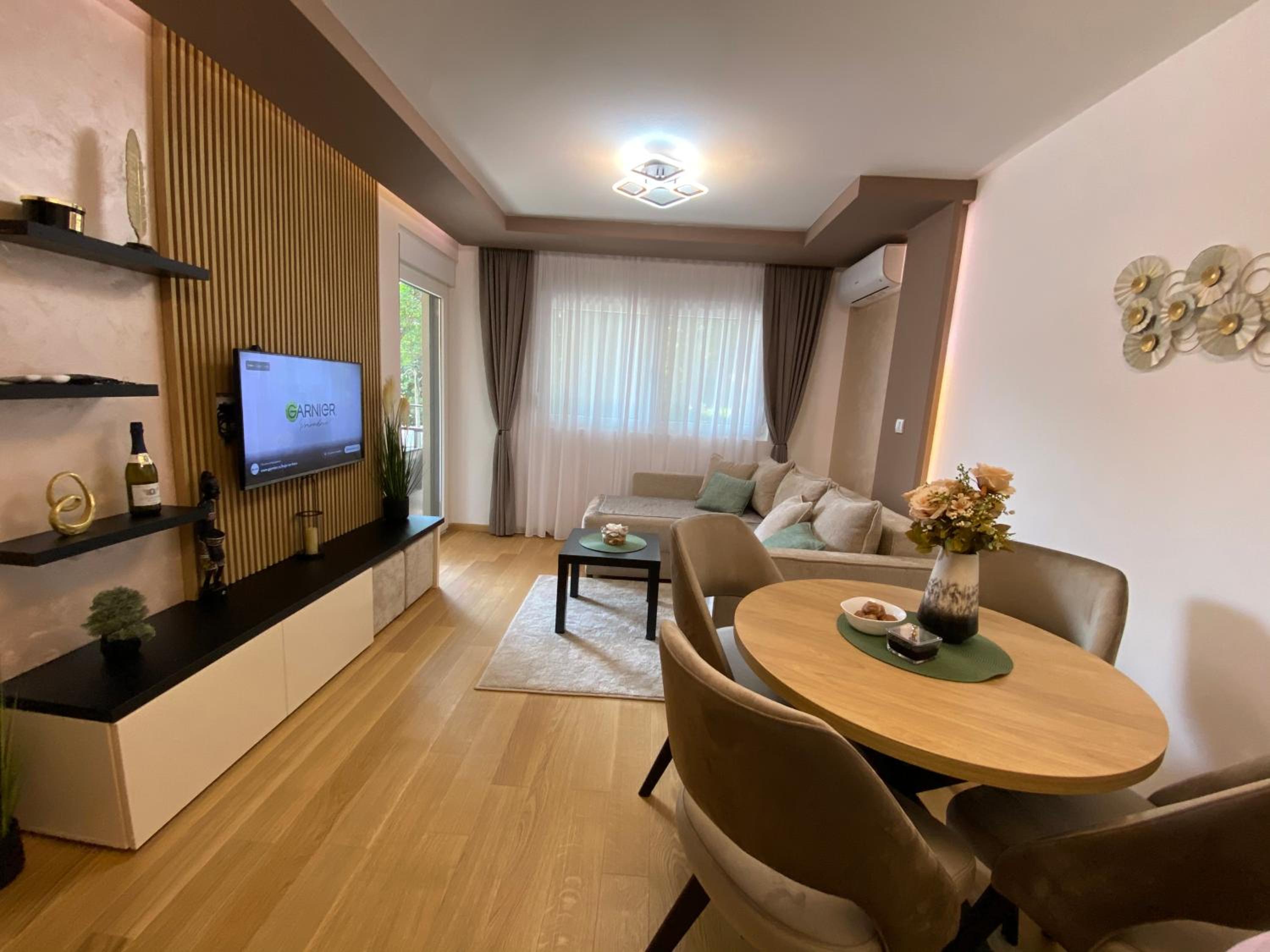 Soul Apartment Vrnjačka Banja