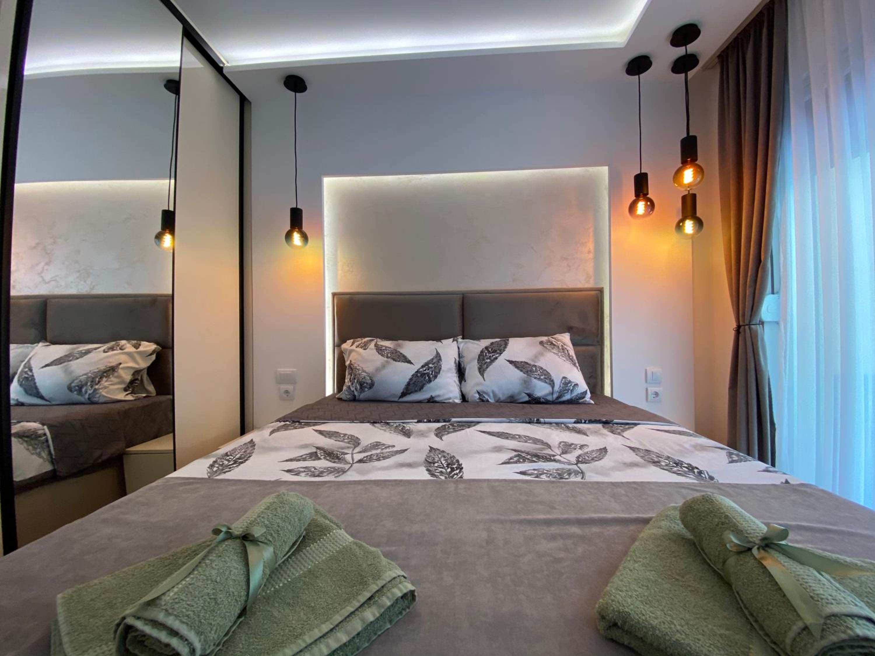 Soul Apartment Vrnjačka Banja