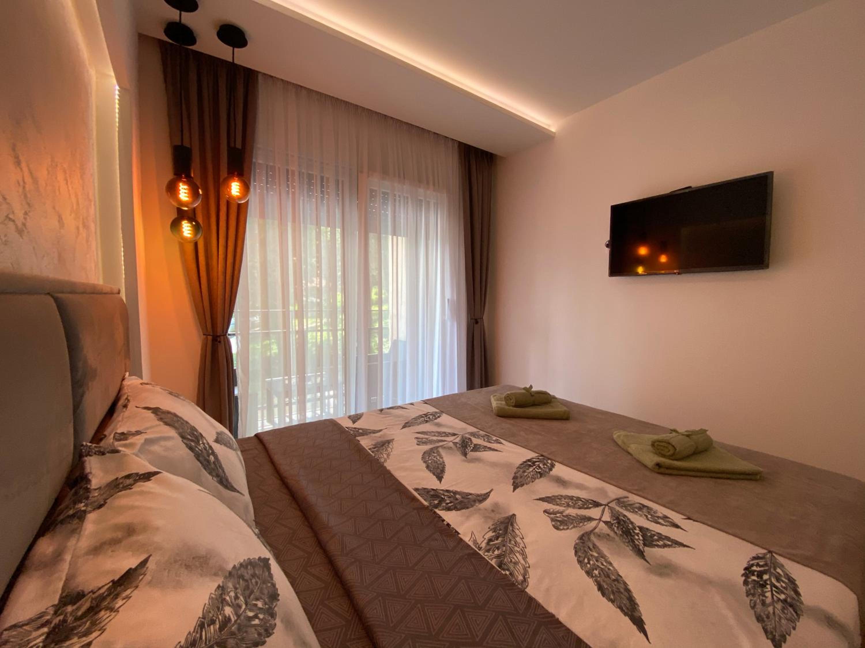 Soul Apartment Vrnjačka Banja