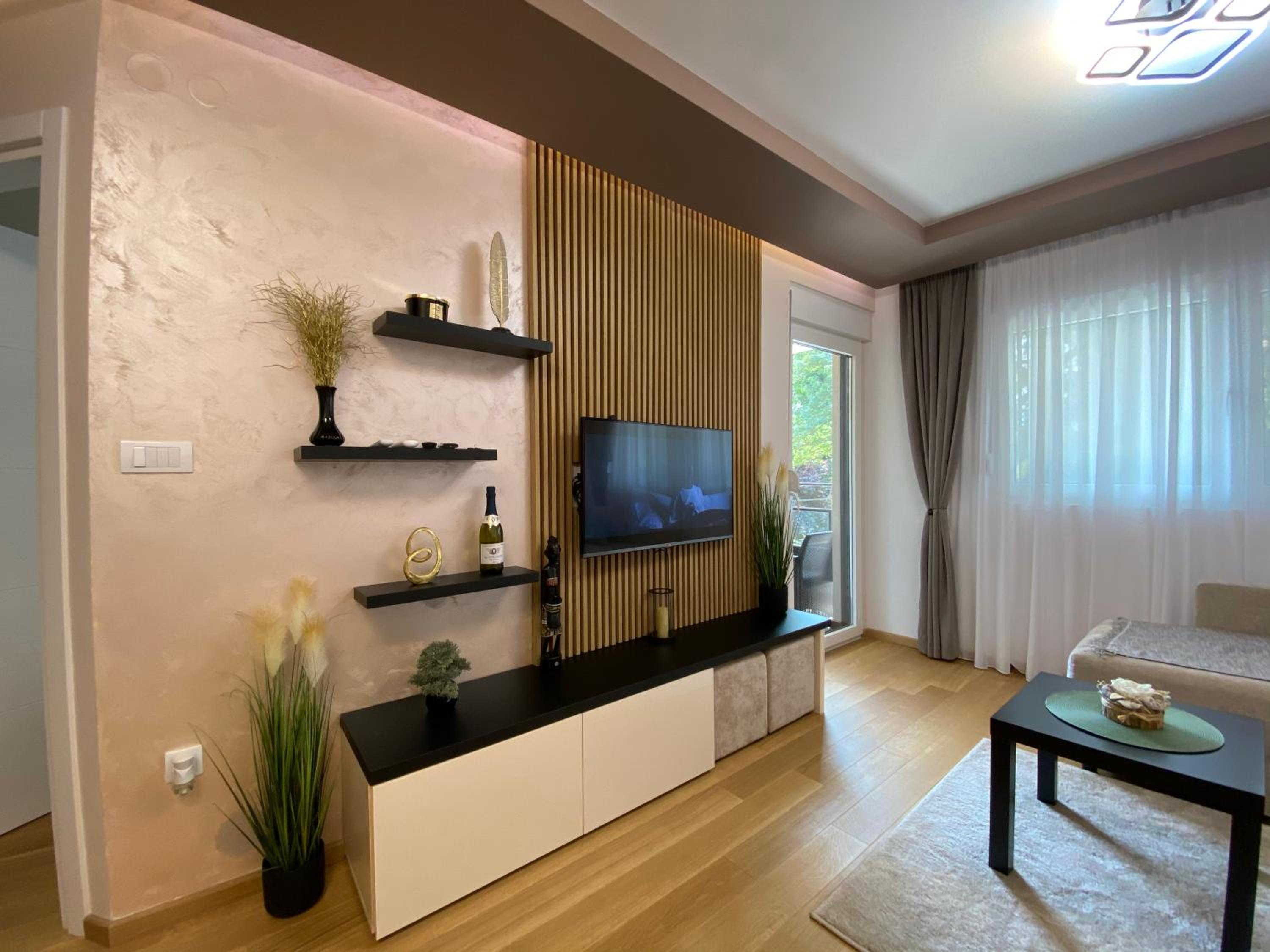Soul Apartment Vrnjačka Banja