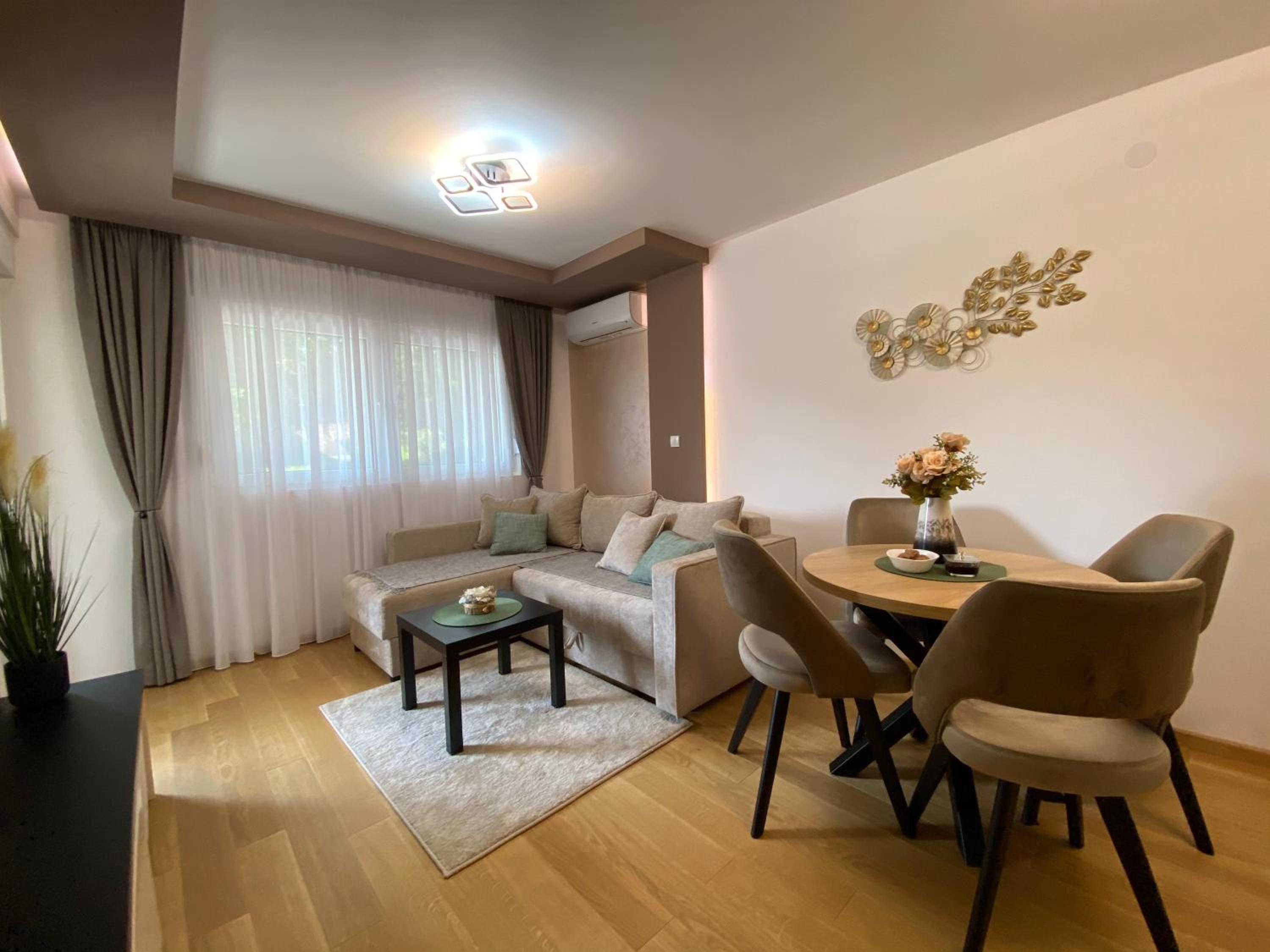 Soul Apartment Vrnjačka Banja