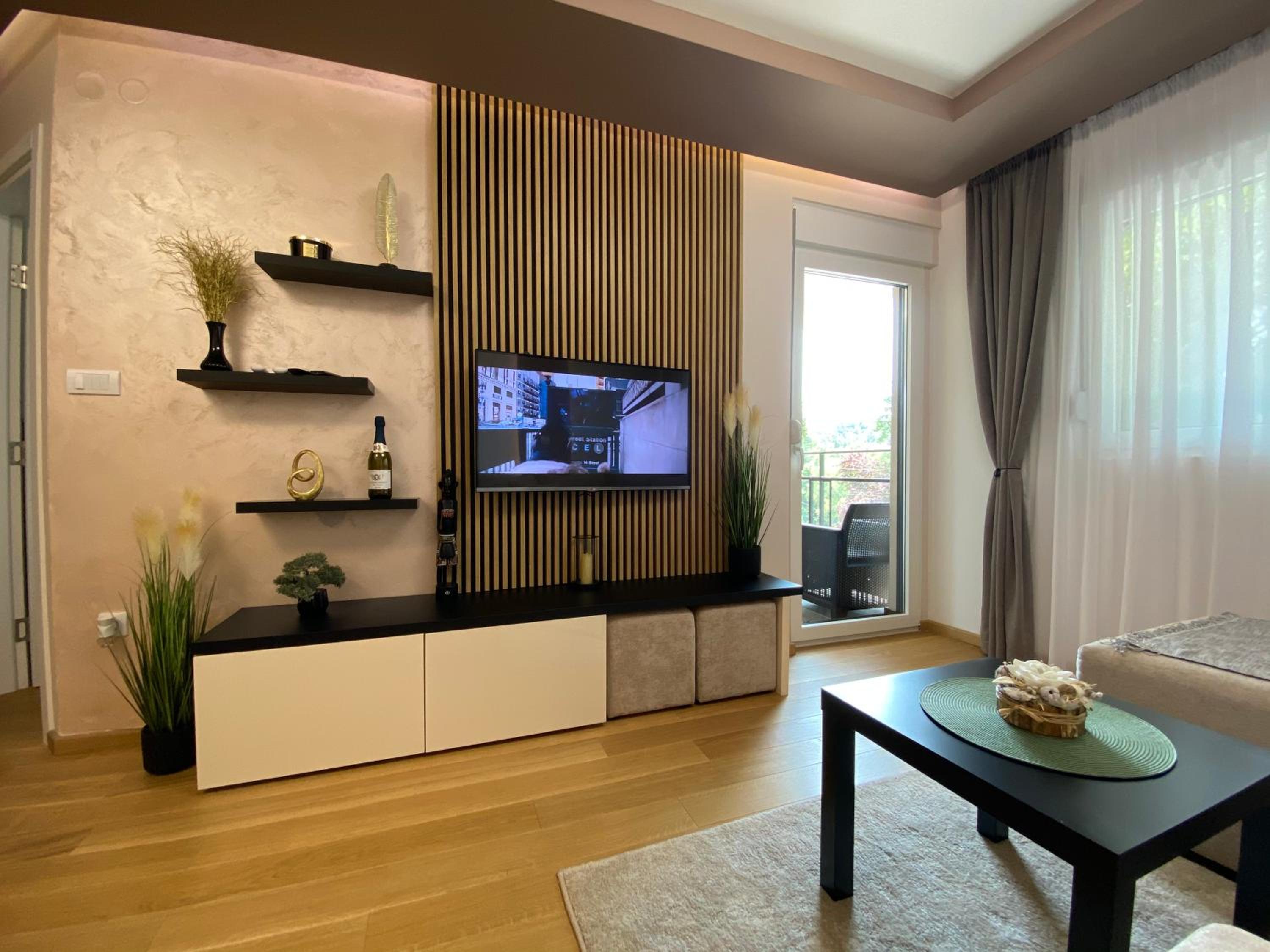 Soul Apartment Vrnjačka Banja