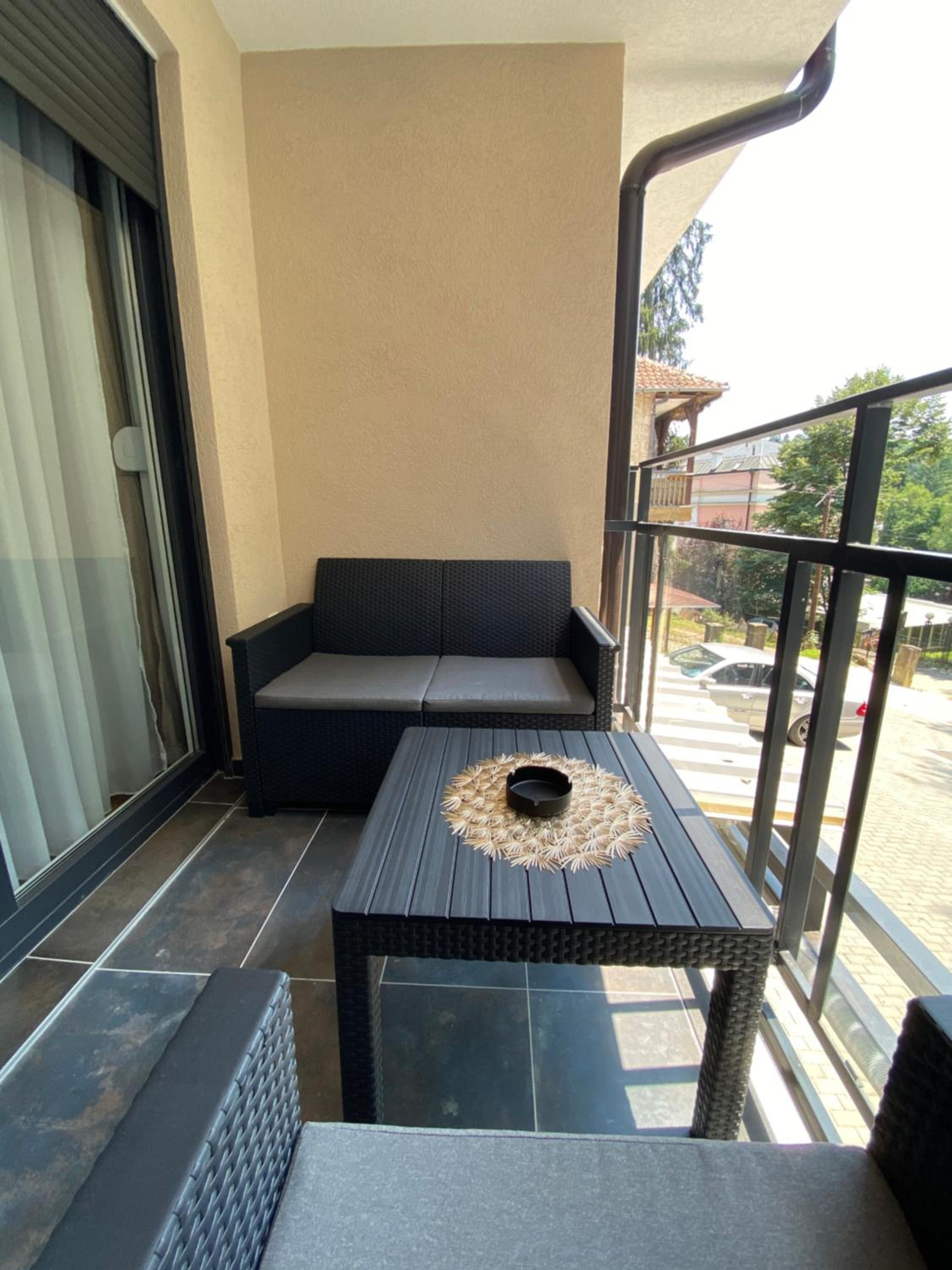 Soul Apartment Vrnjačka Banja