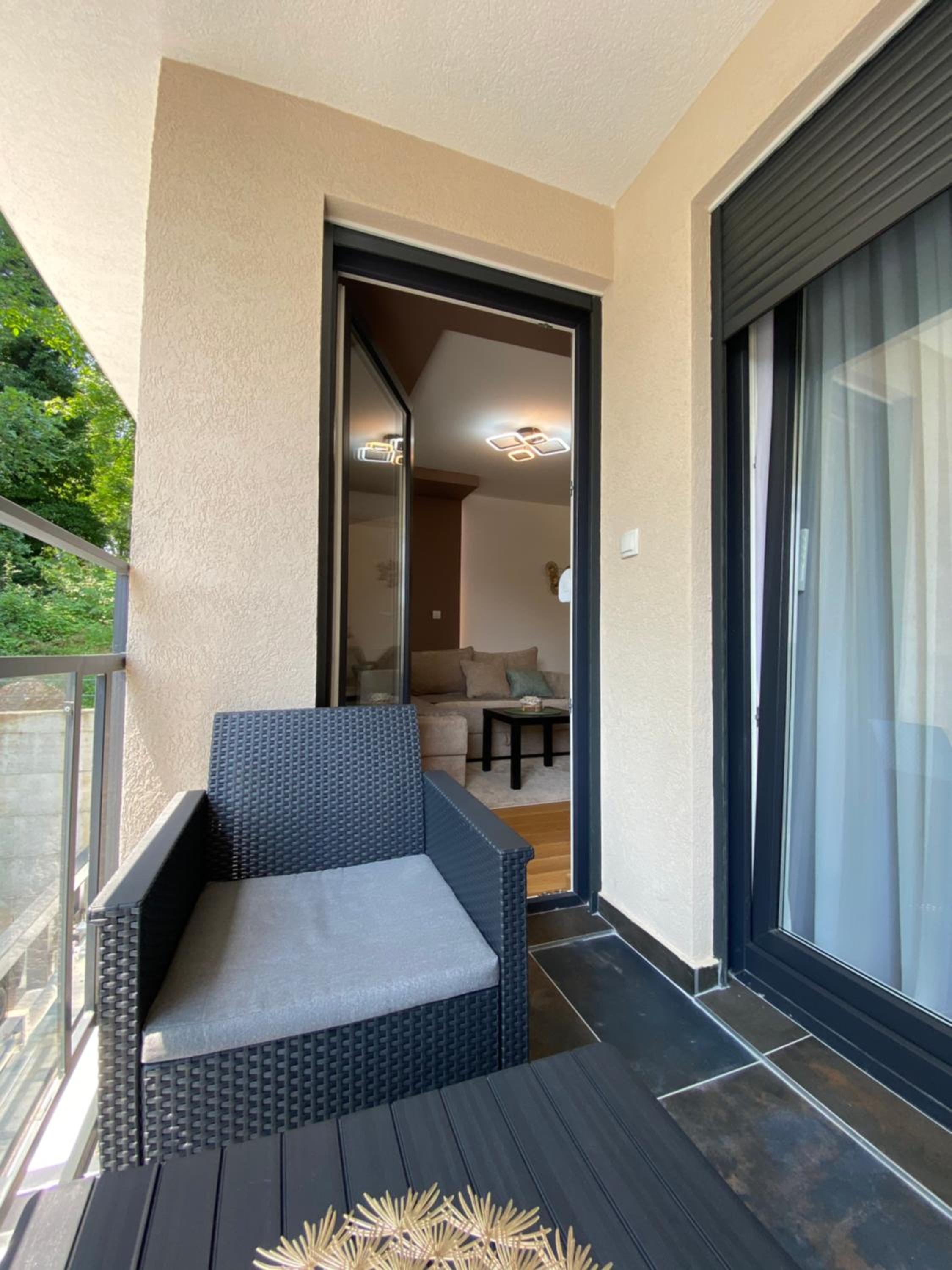 Soul Apartment Vrnjačka Banja
