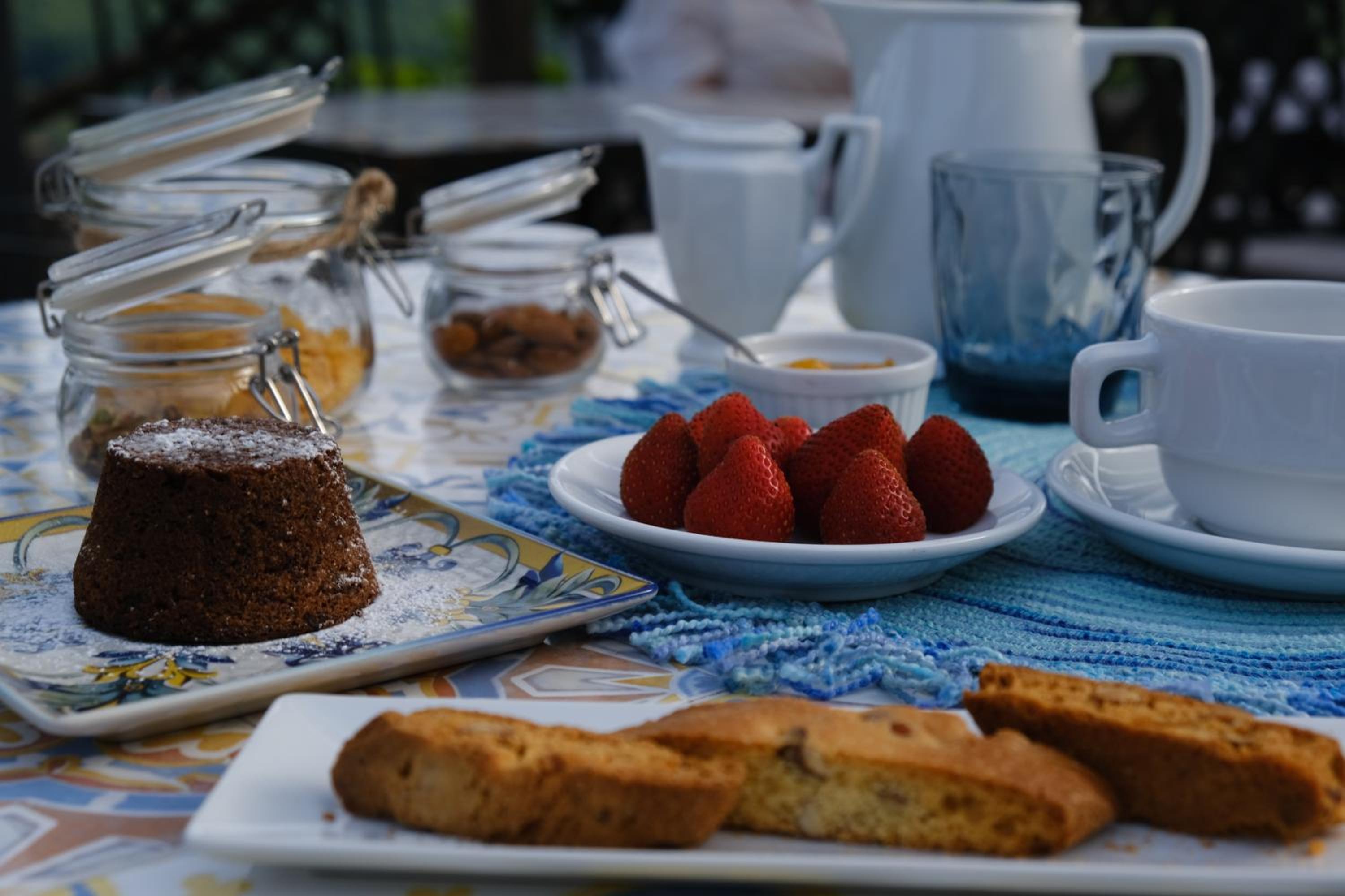 Agriturismo A casa di Anna