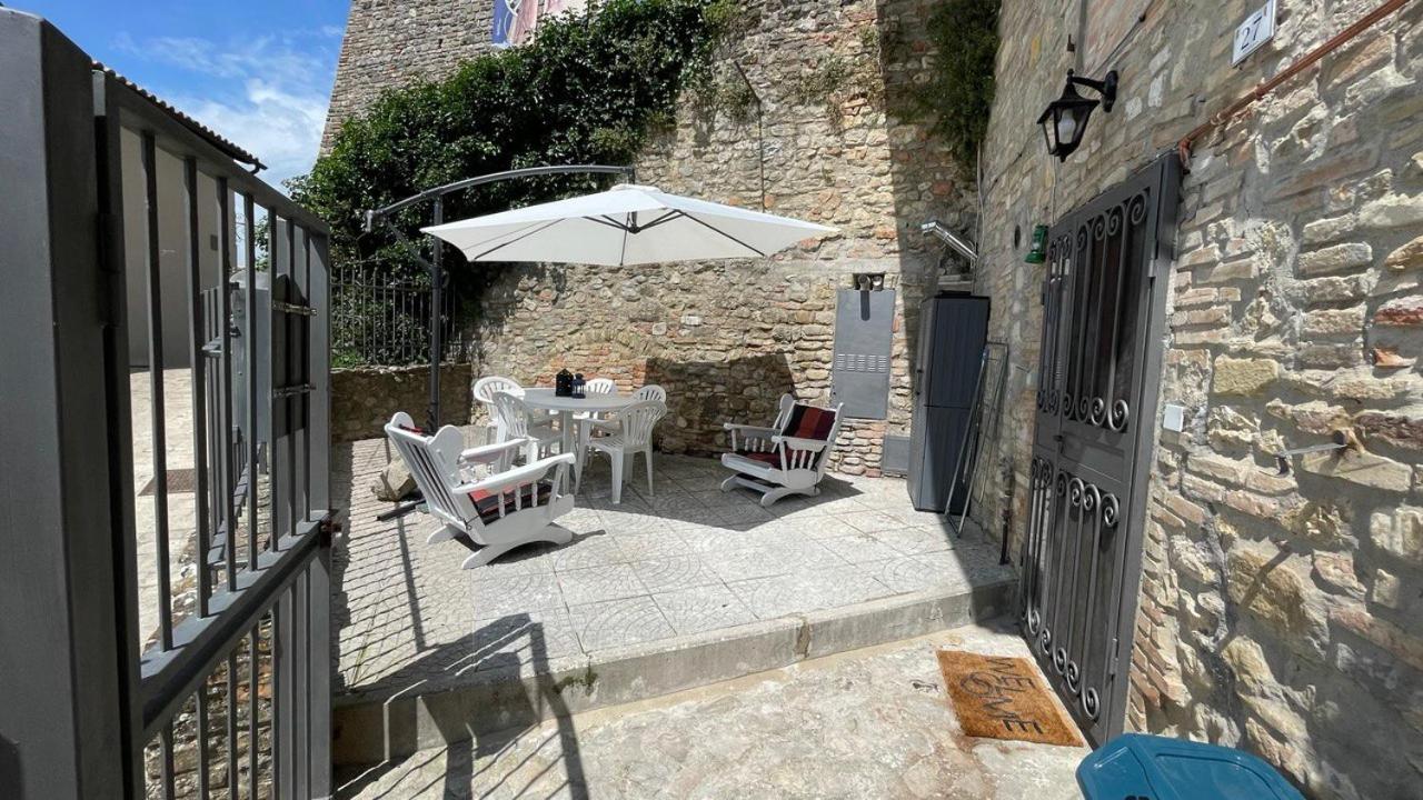 Casa di Duccio view 3