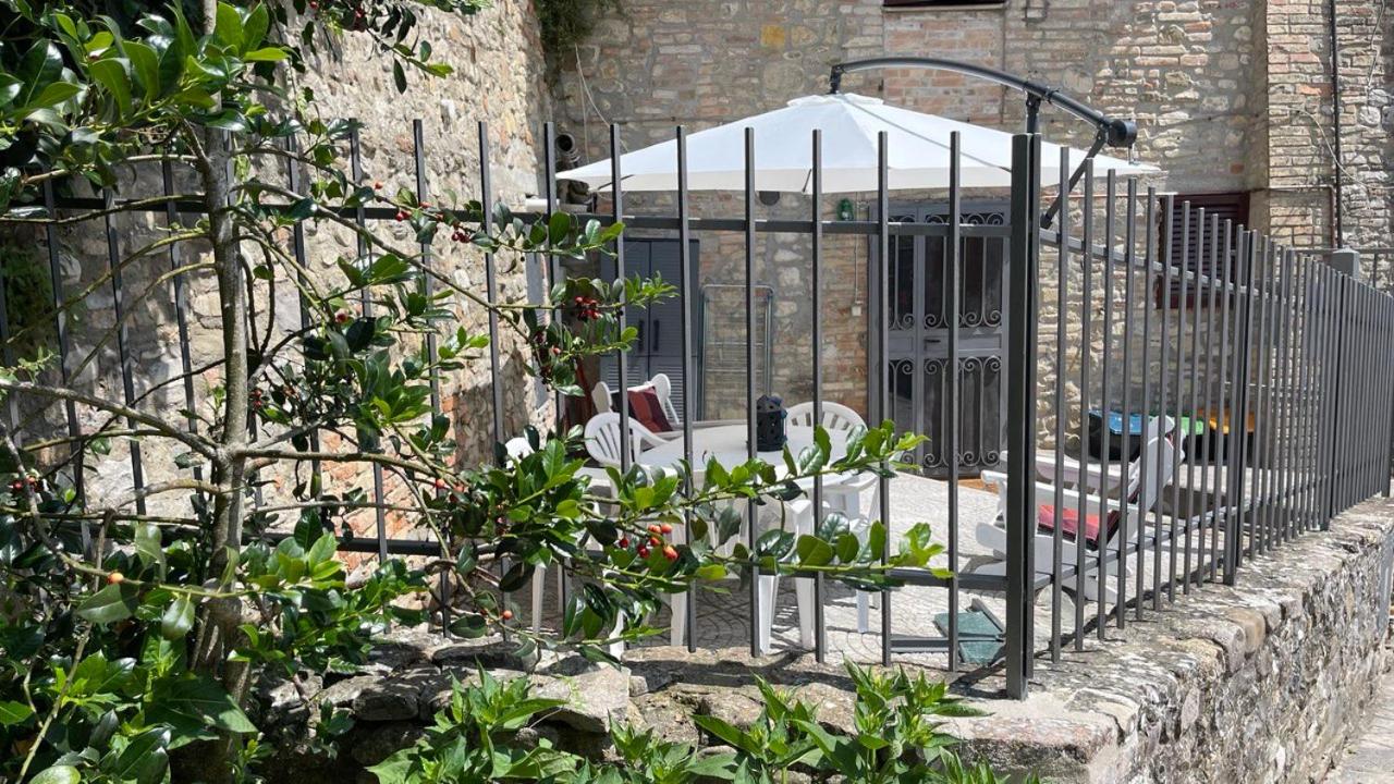 Casa di Duccio view 4
