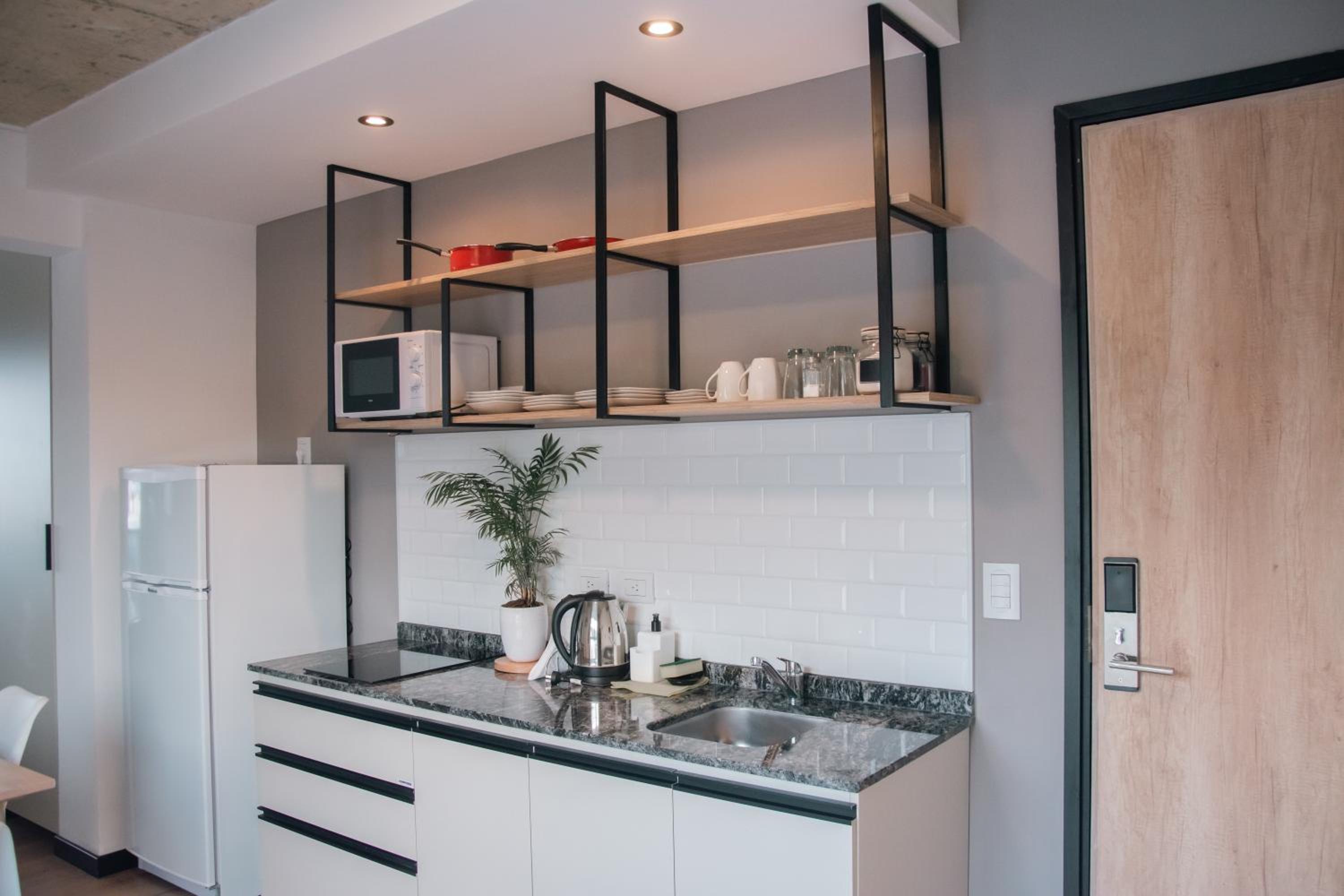 Distrito A by Fma Coliving