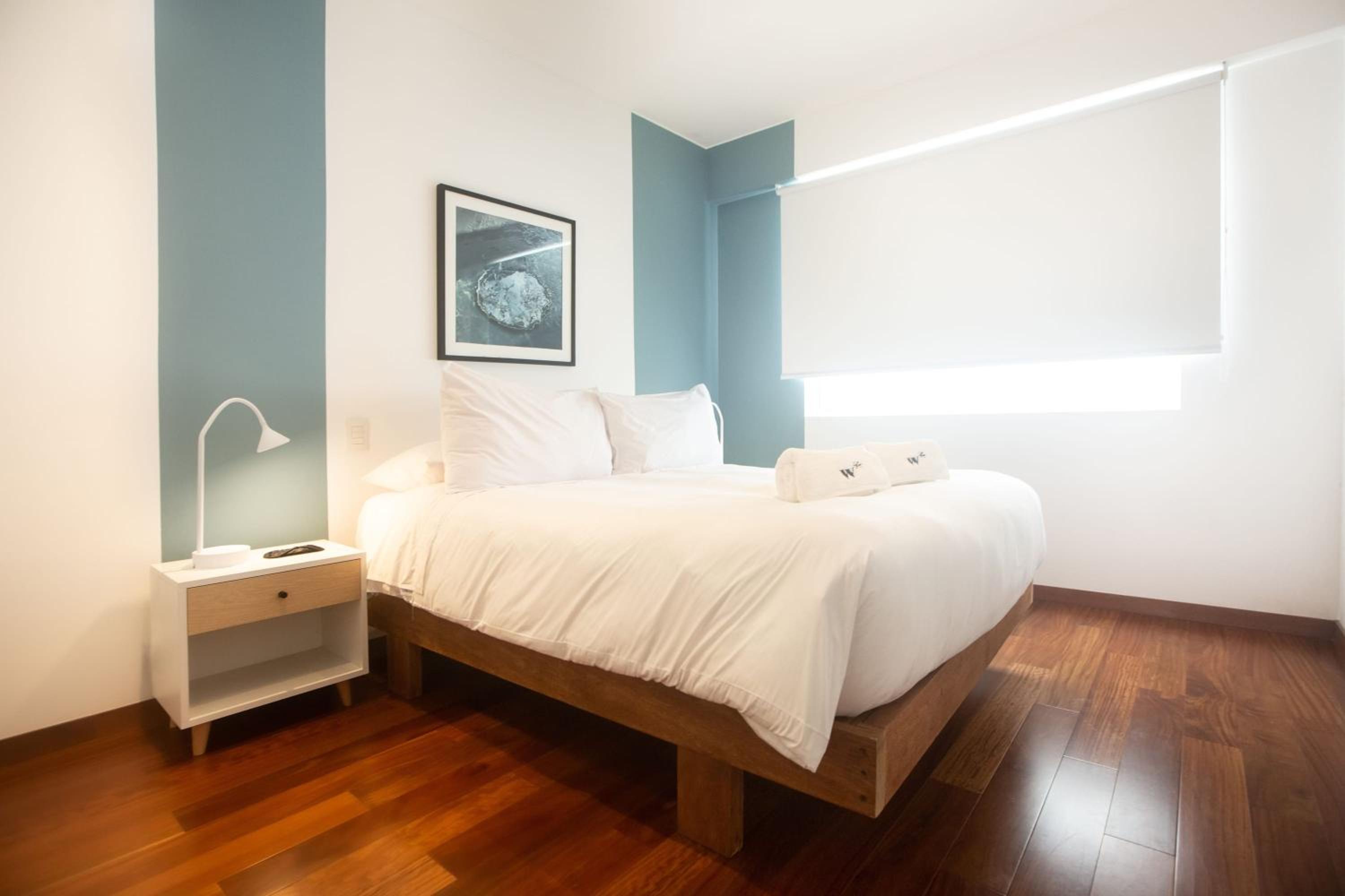 Modern 2BR near Malecon in Miraflores view 4