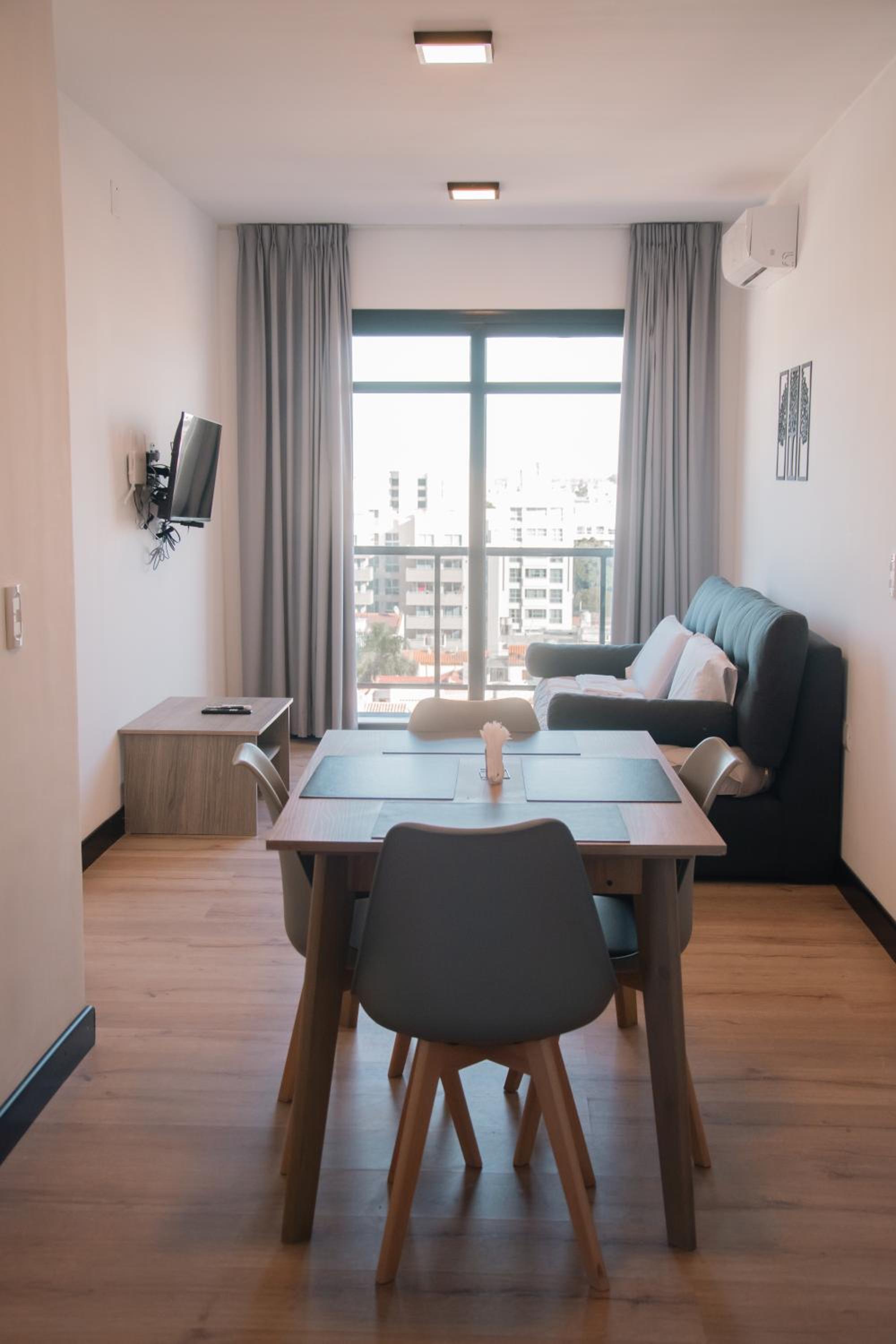 Distrito A by Fma Coliving