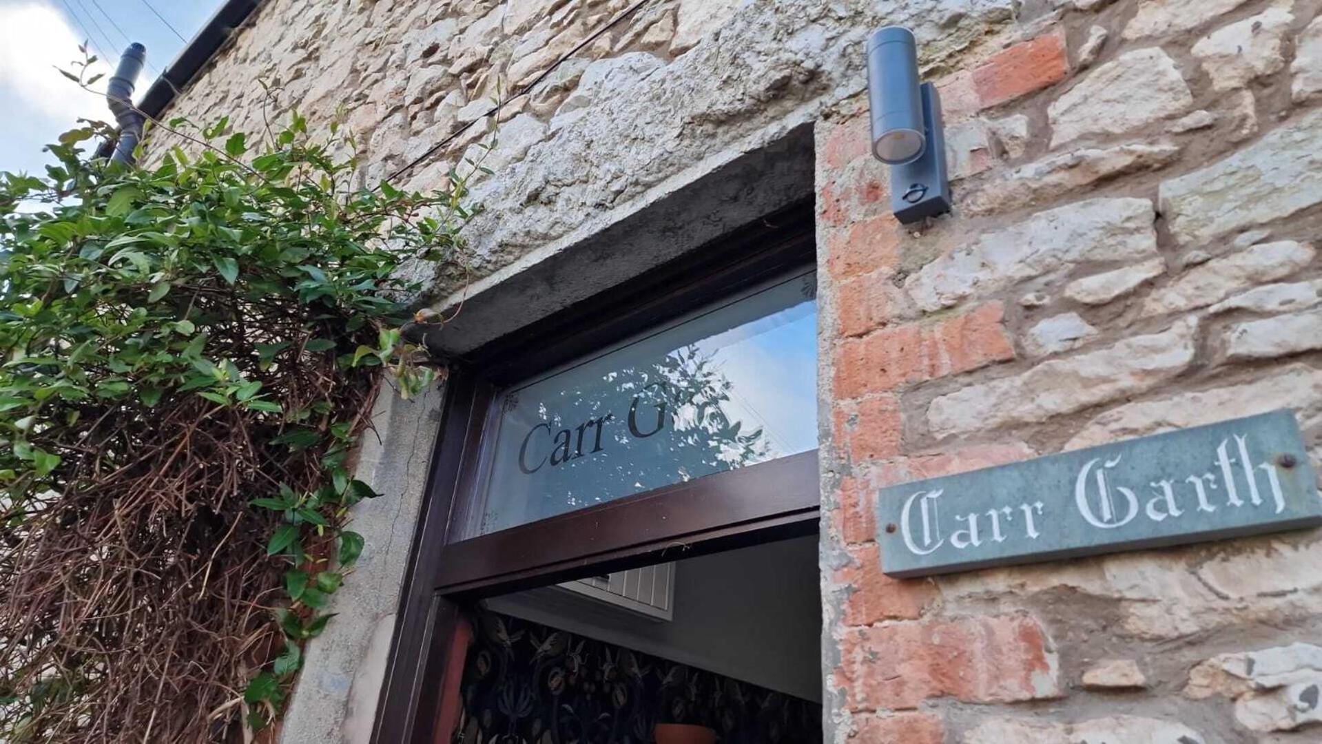 Carr Garth