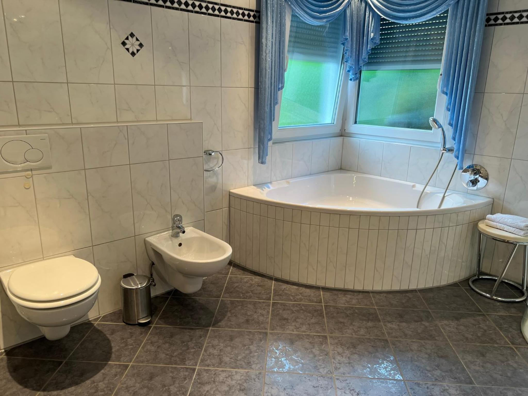 Ferienwohnung Buchberg