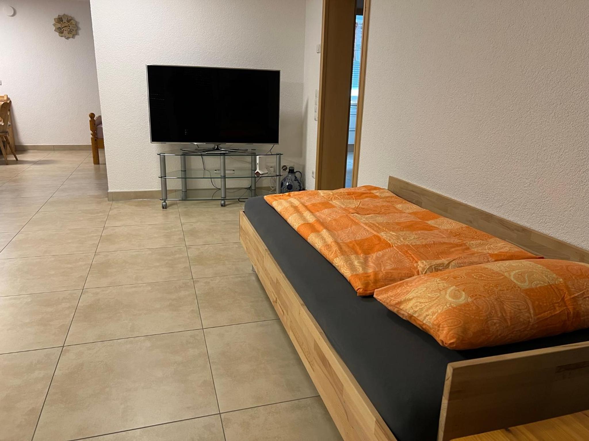 Ferienwohnung Buchberg
