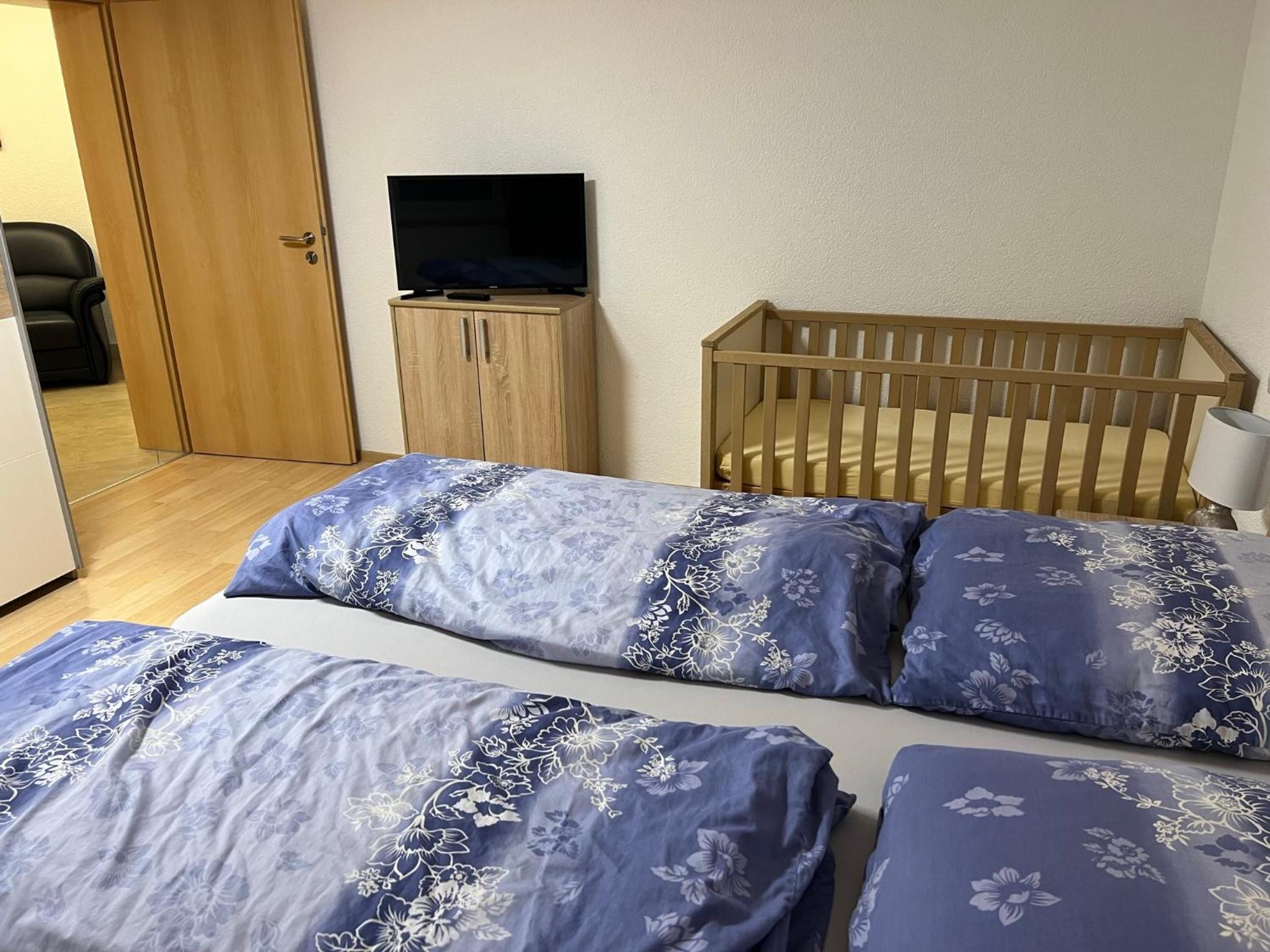 Ferienwohnung Buchberg