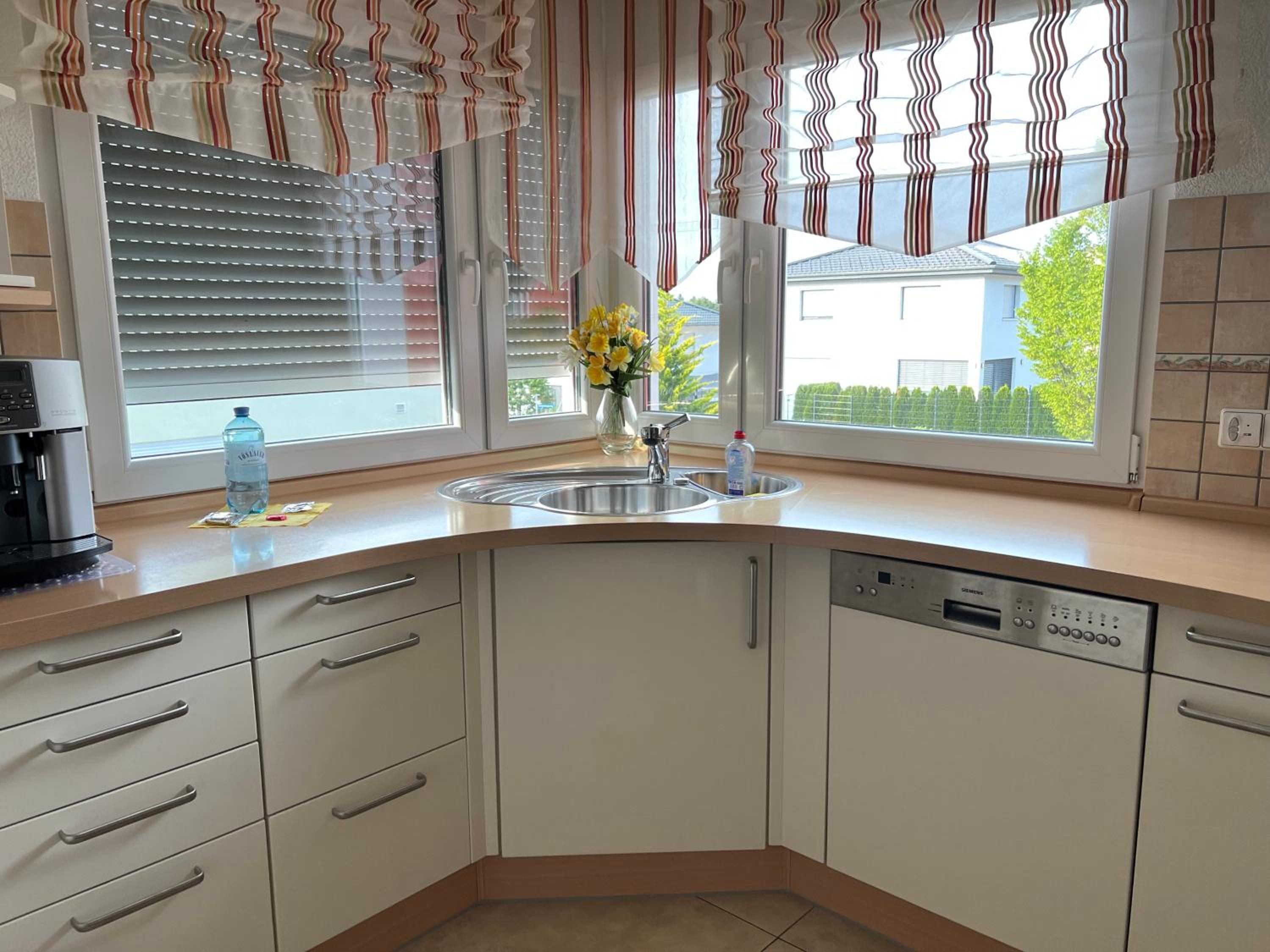 Ferienwohnung Buchberg