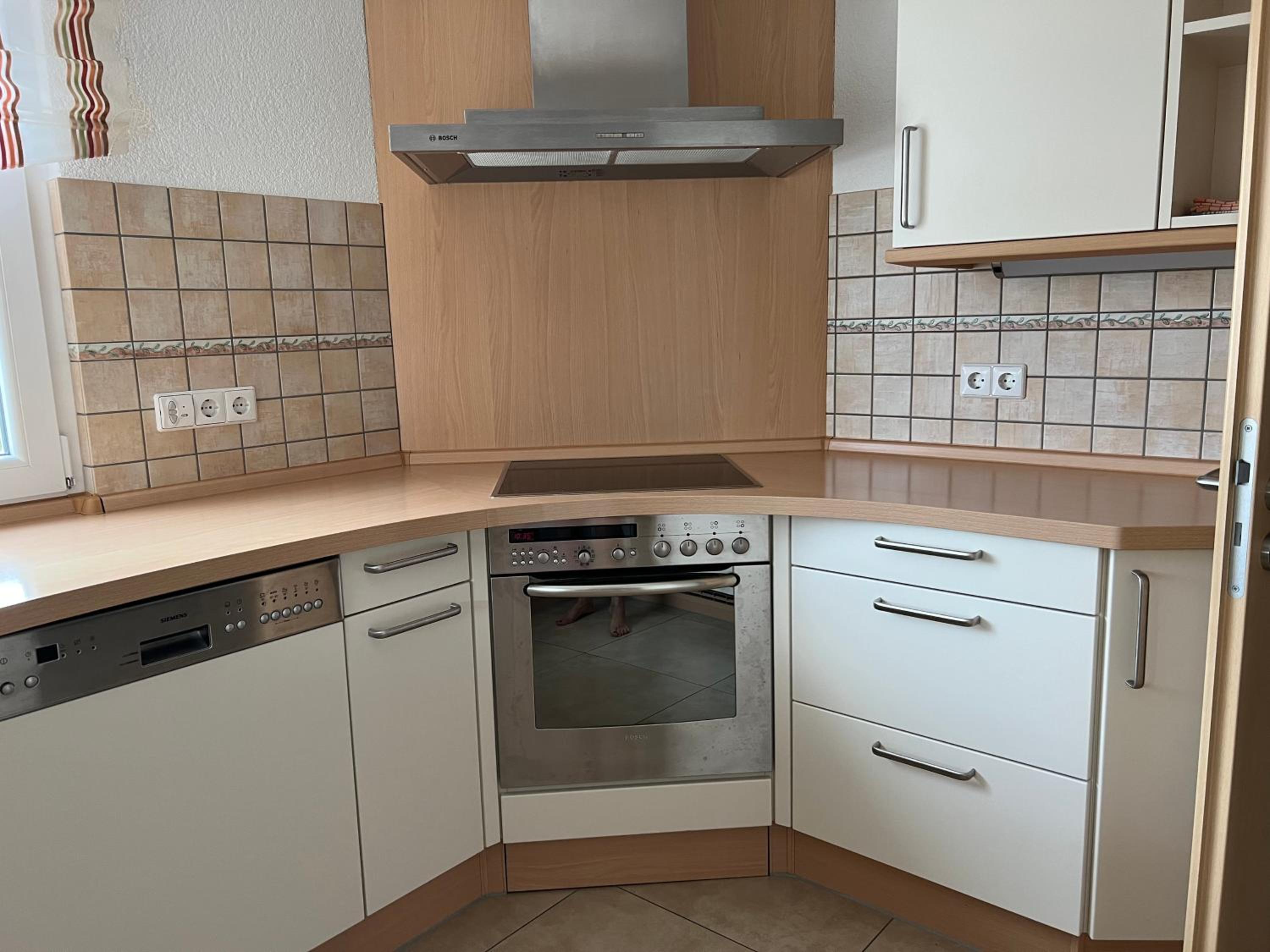 Ferienwohnung Buchberg