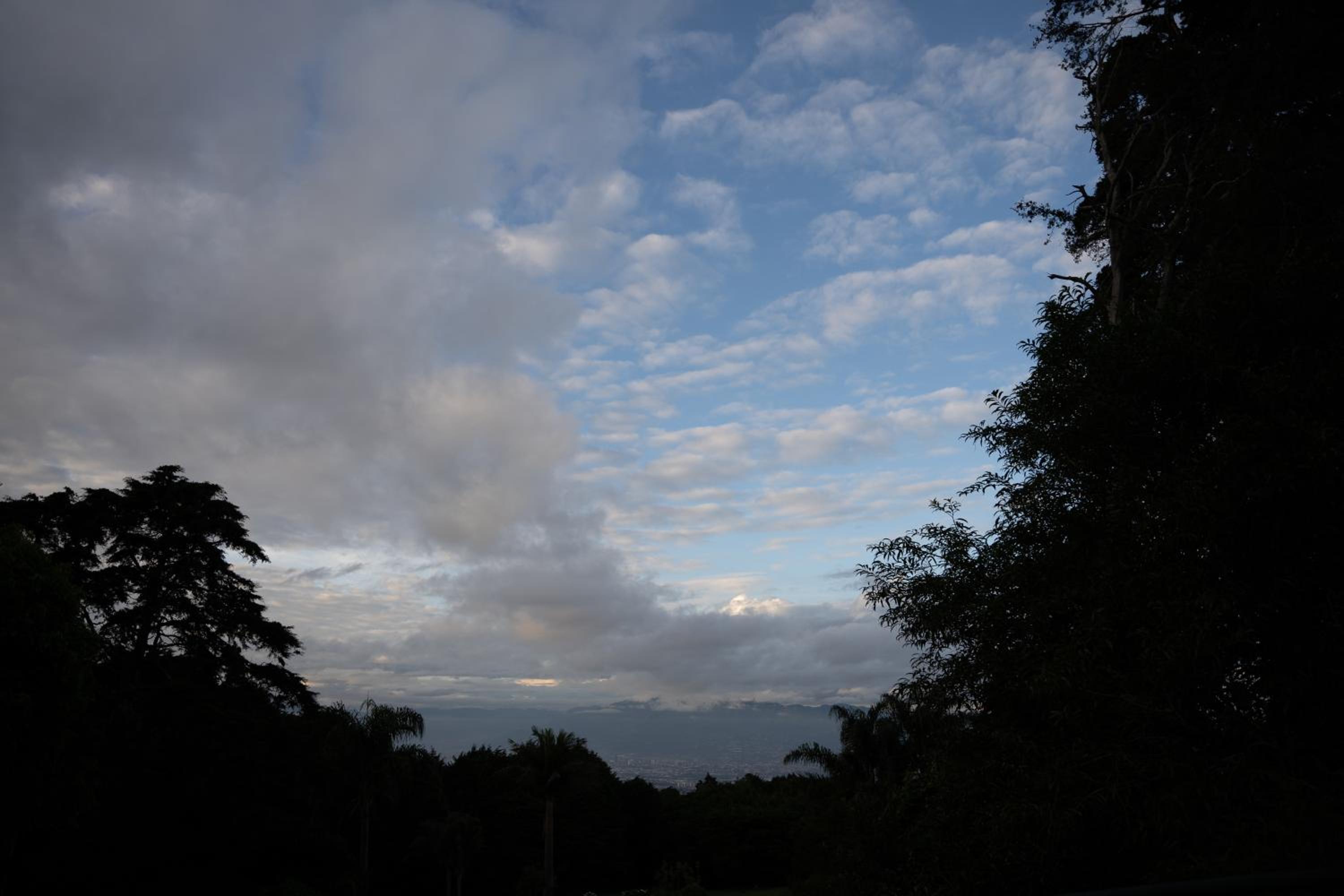 Vistas del Conde