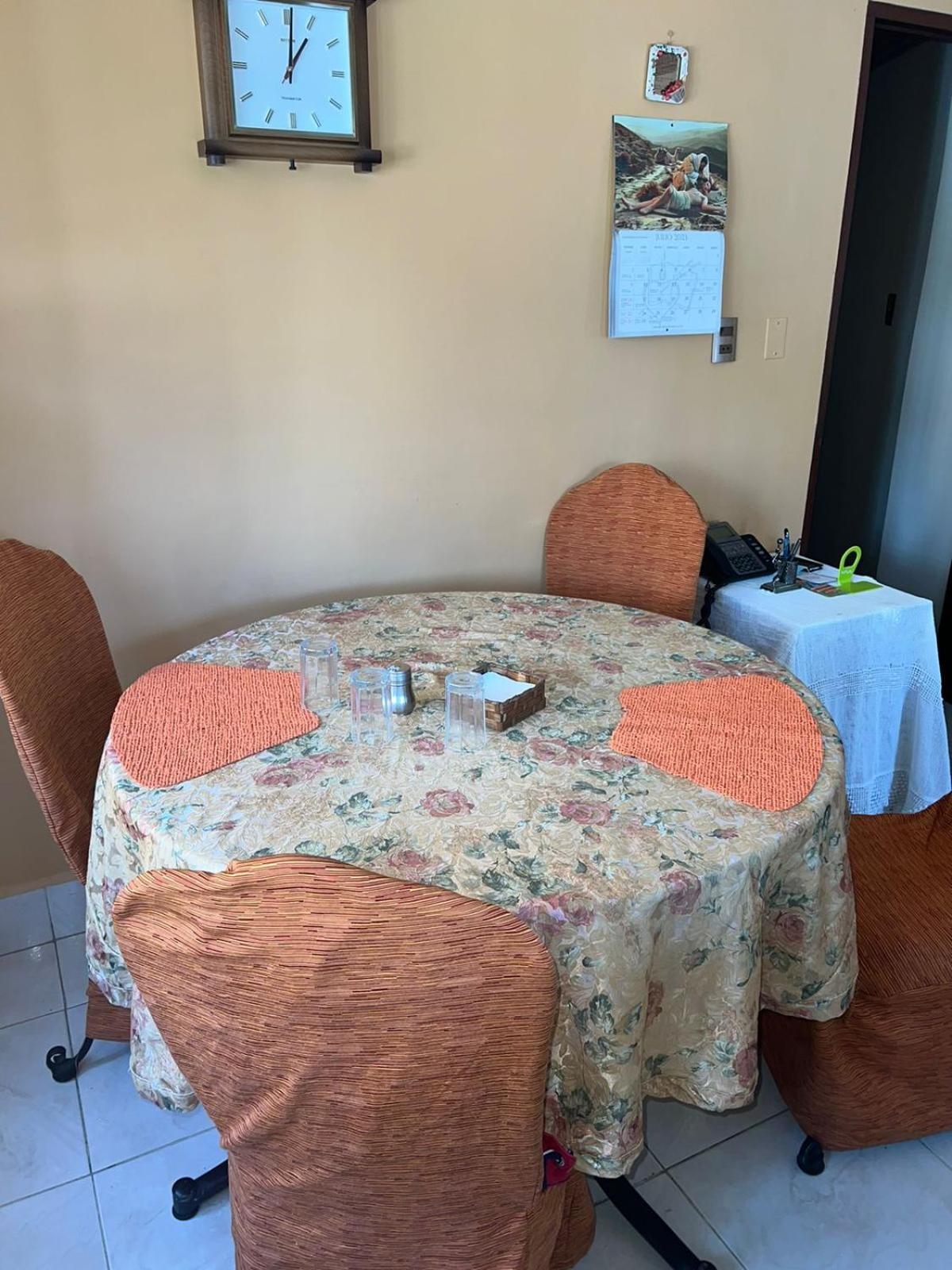 HABITACIONES PRIVADAS NOVILLO