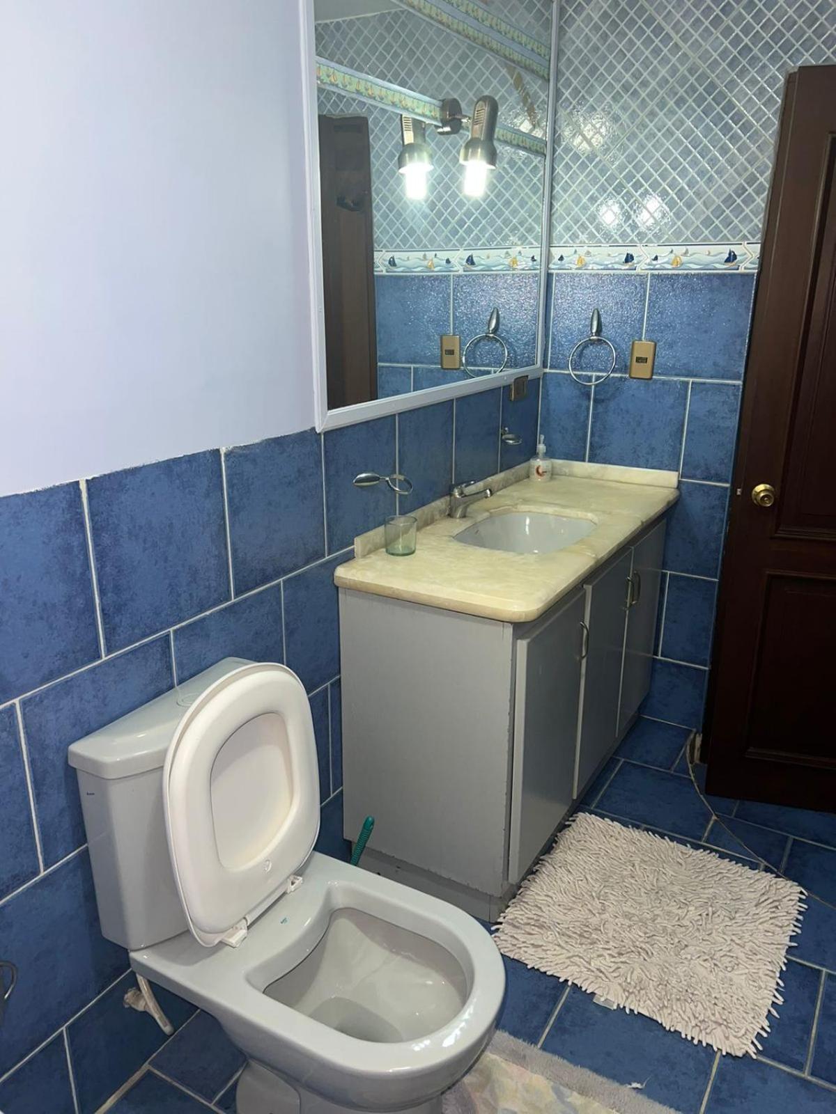 HABITACIONES PRIVADAS NOVILLO