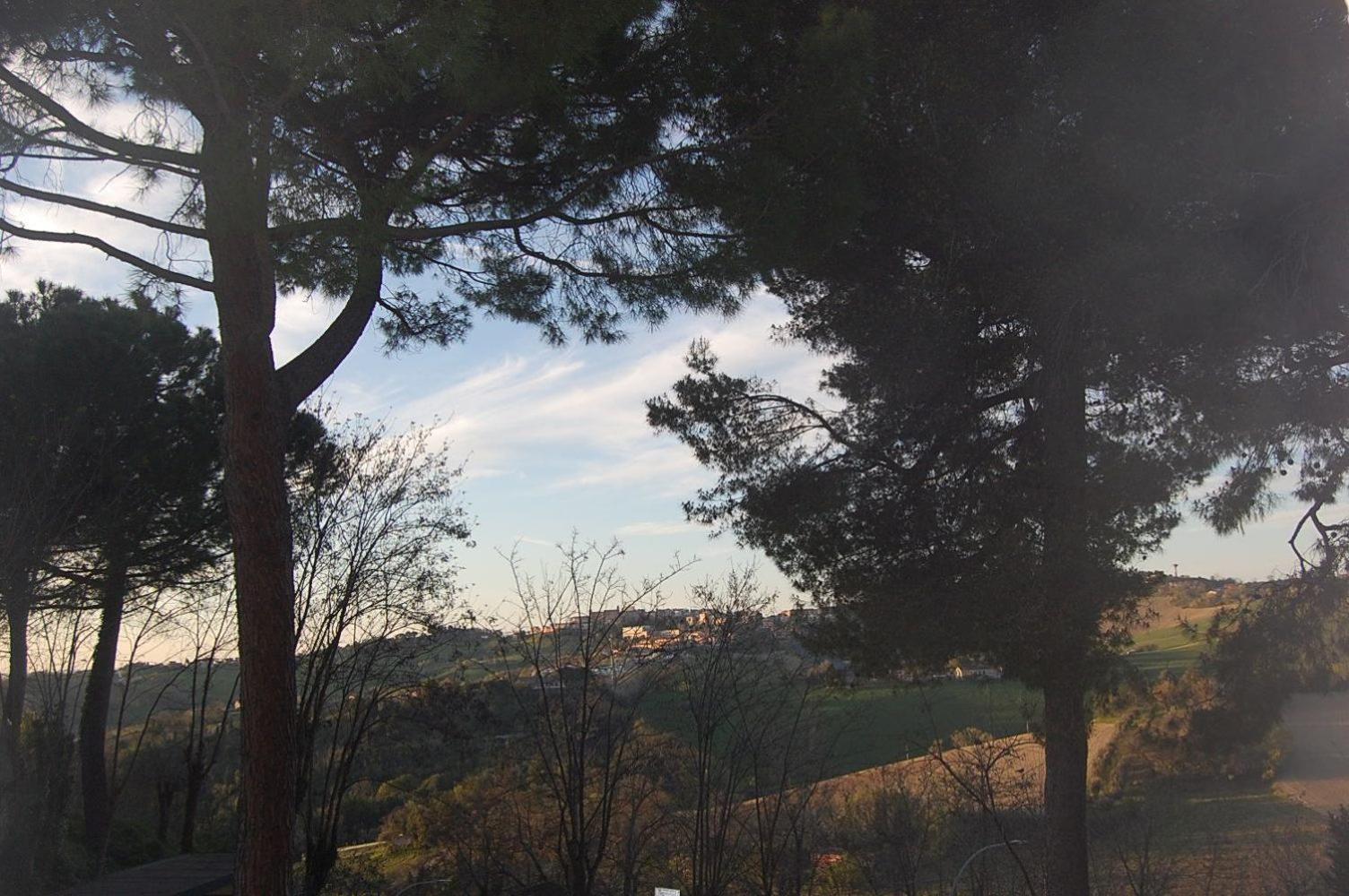 Appartamento di charme a Polverigi, Marche view 4