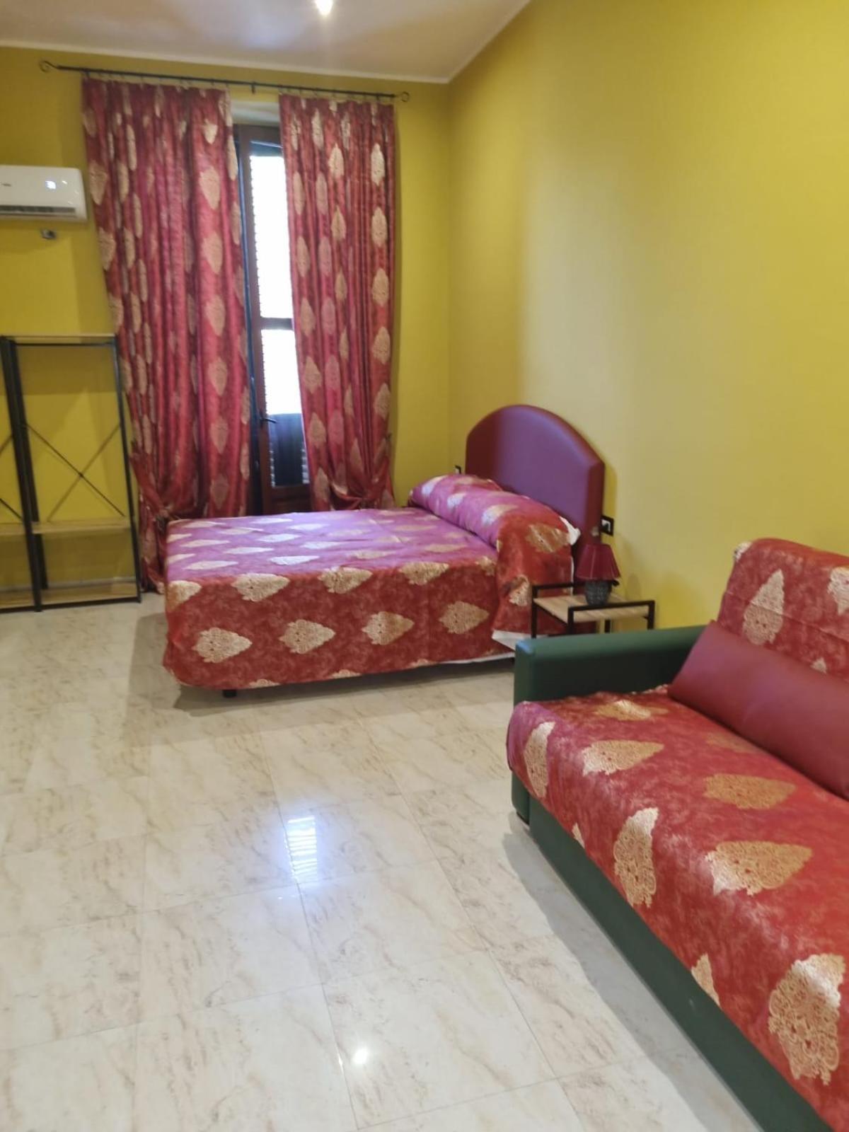 Foria 242 Rooms