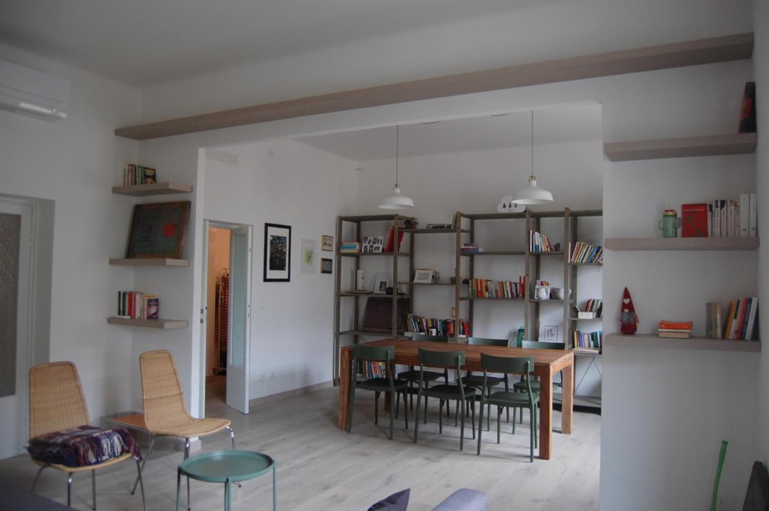 Appartamento di charme a Polverigi, Marche view 2