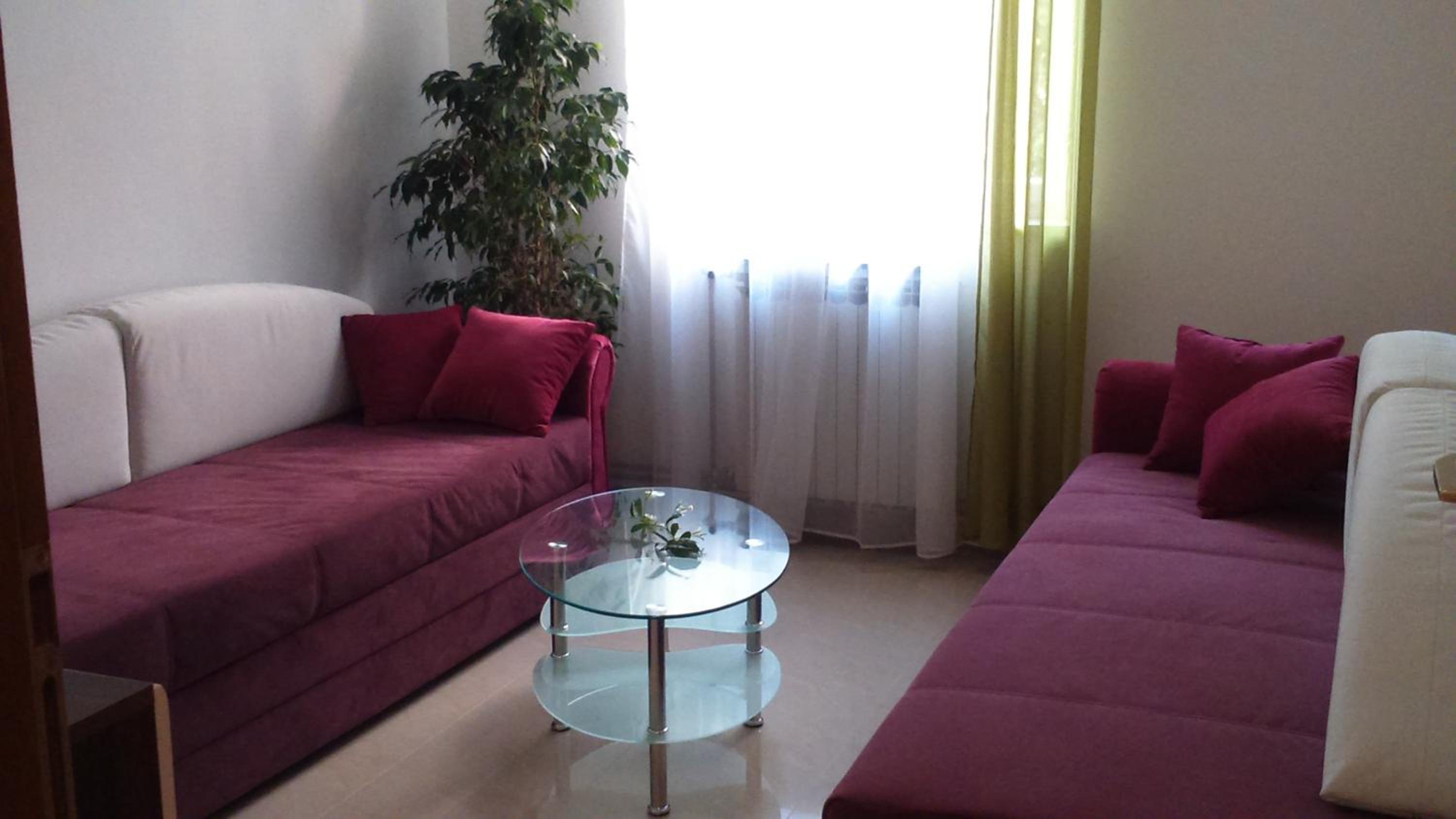 Apartments Silmare