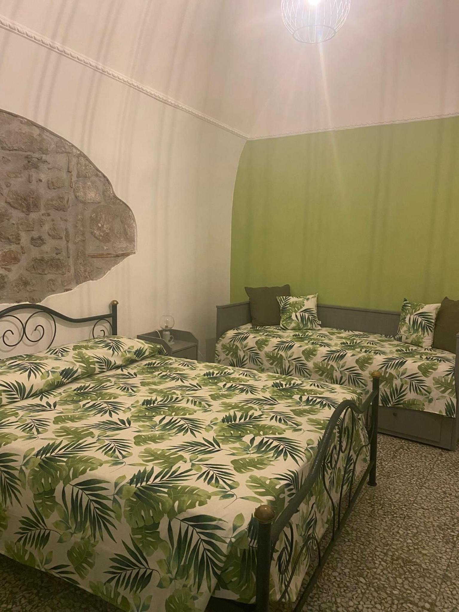 aCasetta GuestHouse