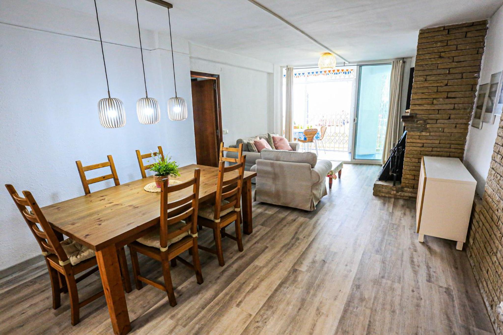 LITORAL COSTA DORADA - BELLO HORIZONTE Only families