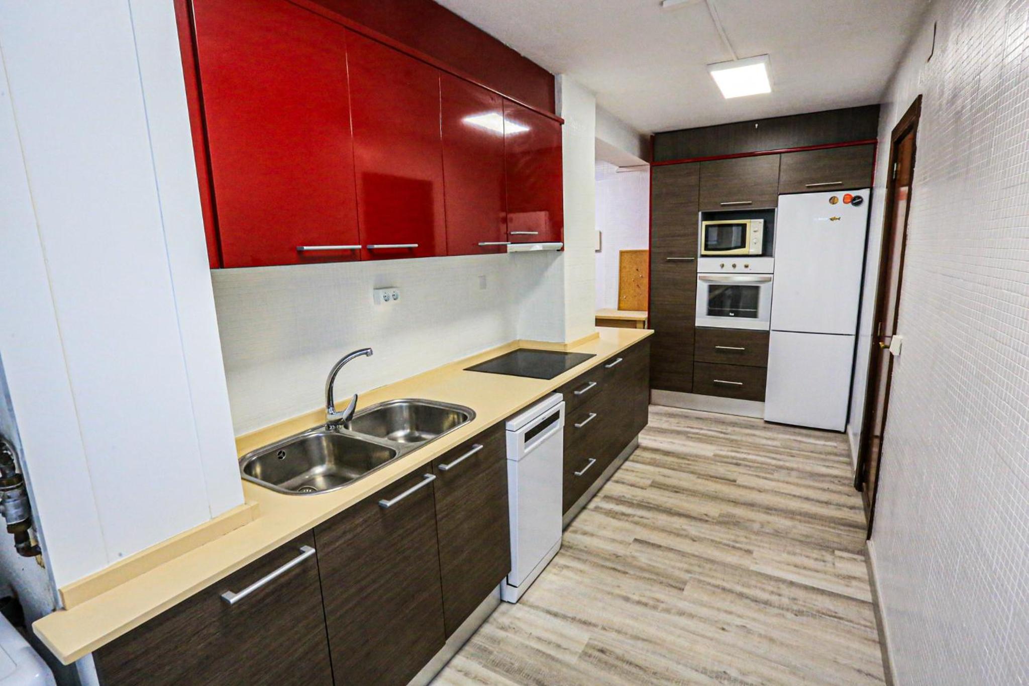 LITORAL COSTA DORADA - BELLO HORIZONTE Only families