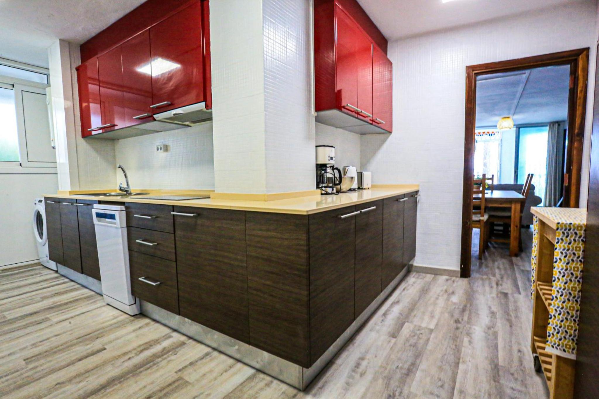 LITORAL COSTA DORADA - BELLO HORIZONTE Only families