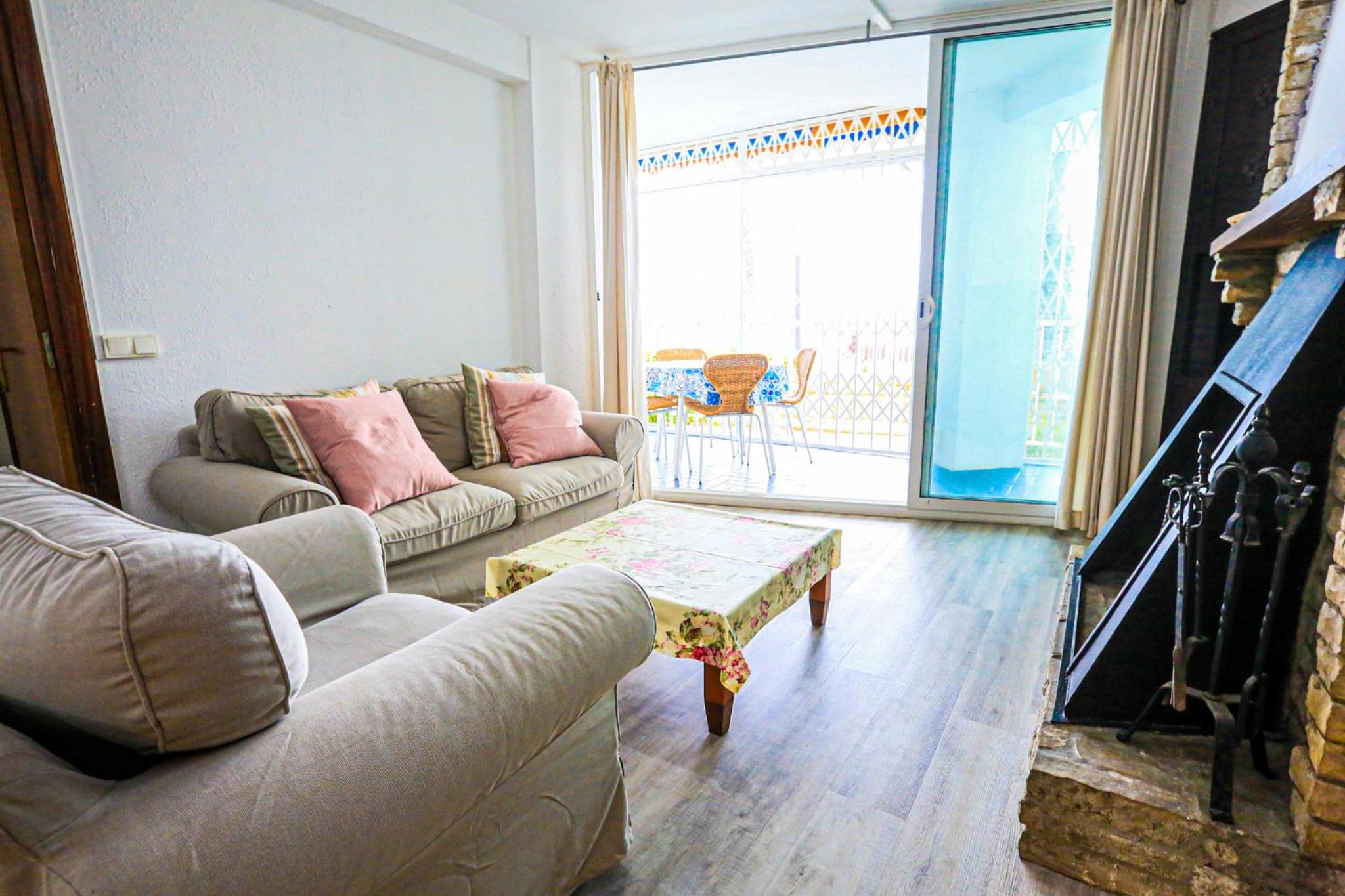 LITORAL COSTA DORADA - BELLO HORIZONTE Only families